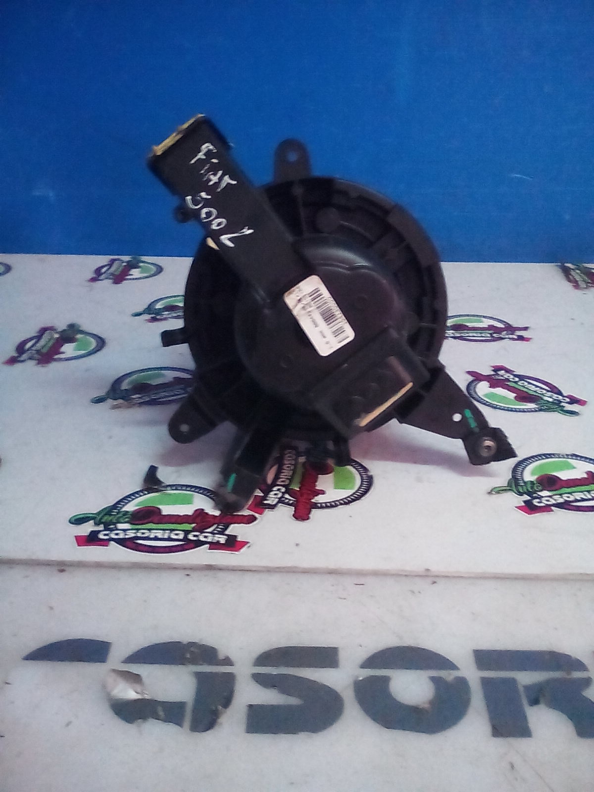 Ventola riscaldamento FIAT 500 L 1  Serie