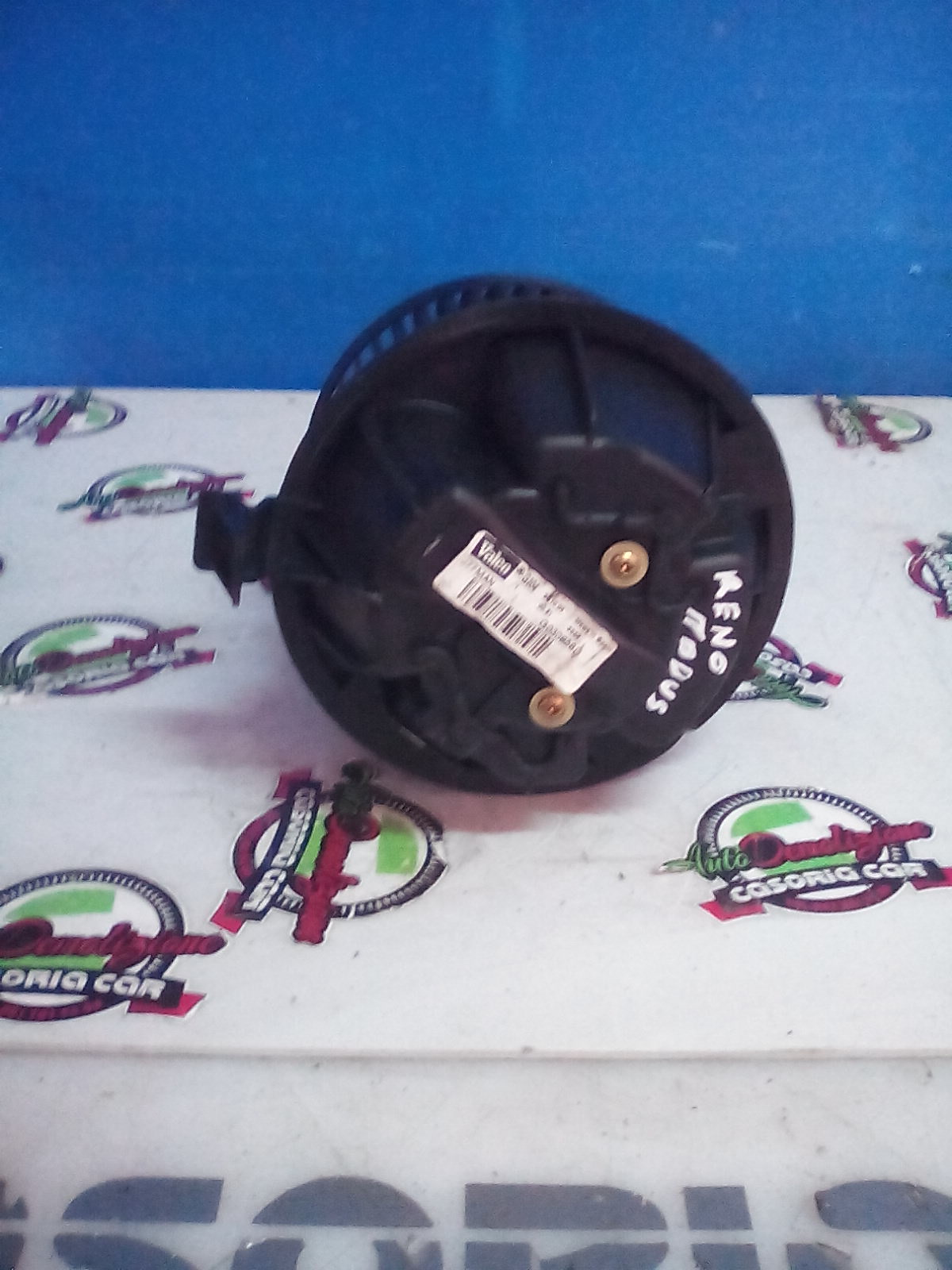 Ventola riscaldamento RENAULT Modus 1 Serie