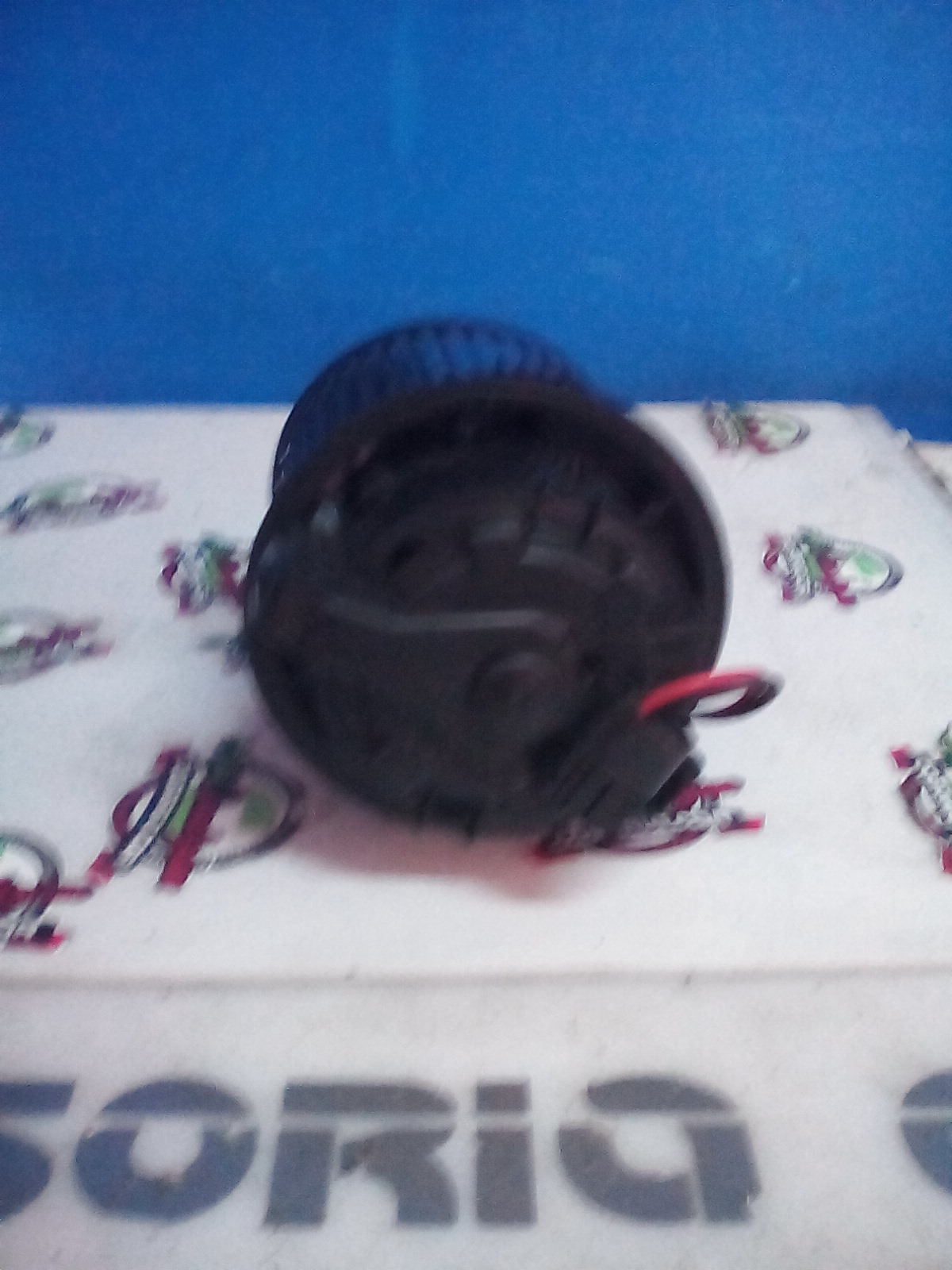 Ventola riscaldamento CITROEN C4 Gran Picasso