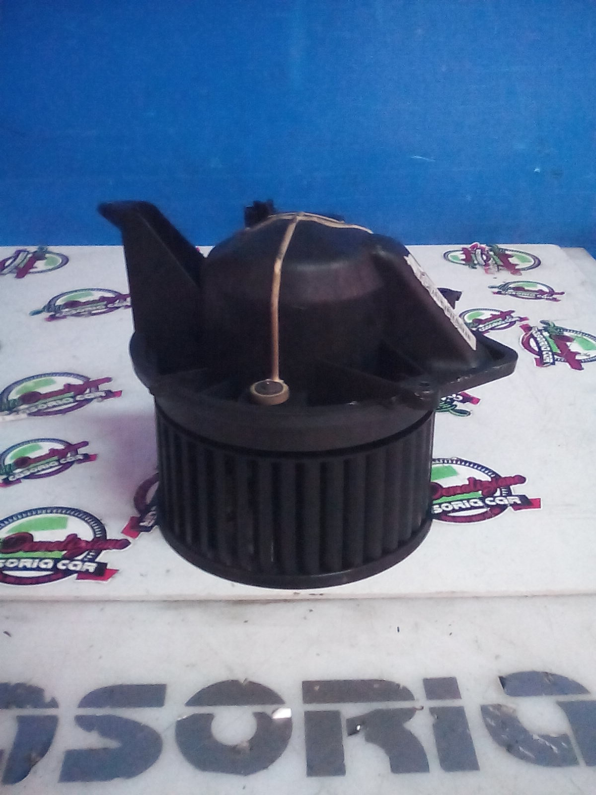 Ventola riscaldamento MINI Countryman 1 Serie