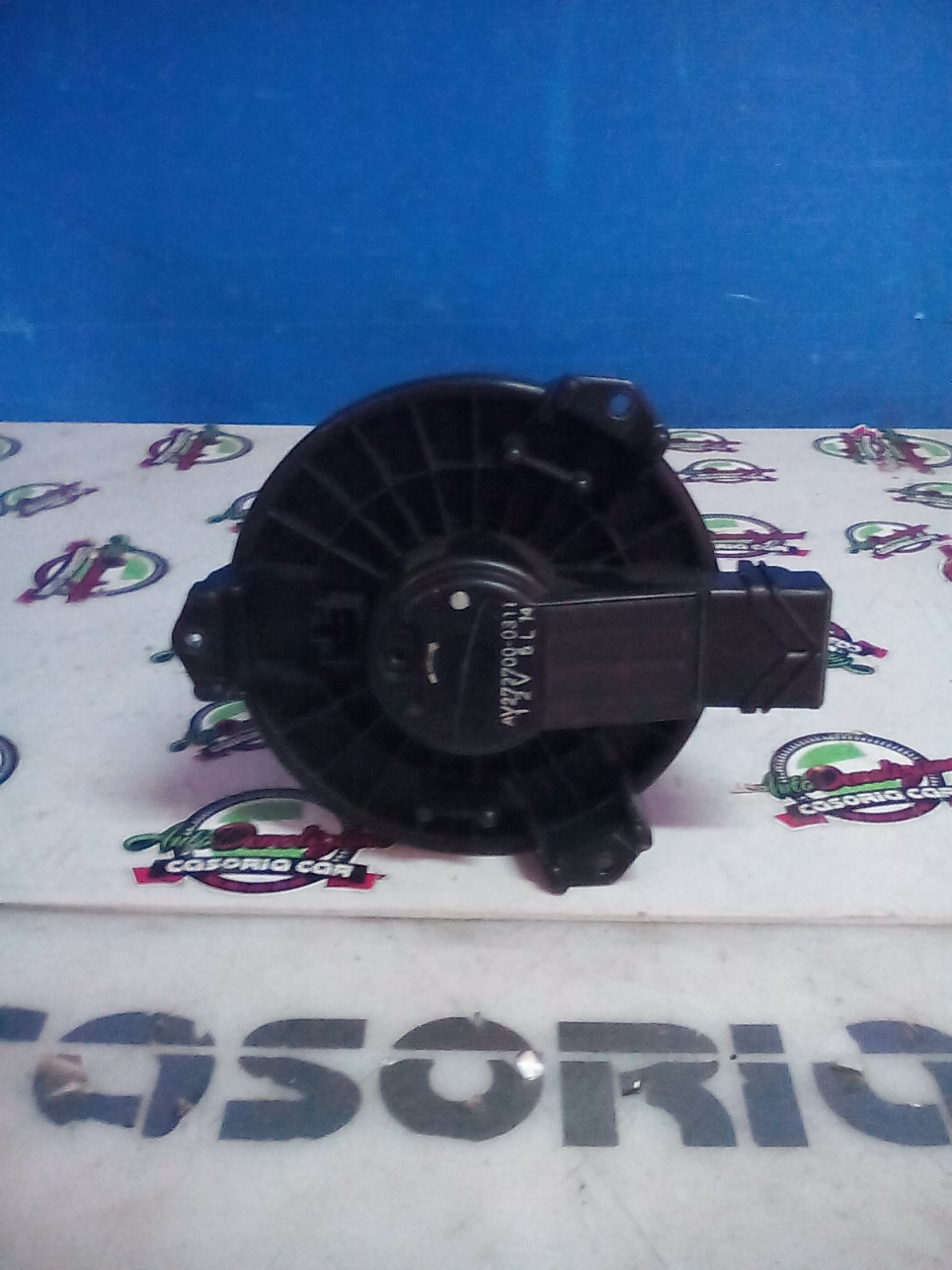 Ventola riscaldamento FIAT Sedici 1 Serie