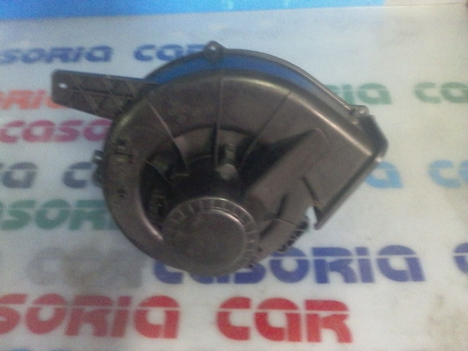 Ventola riscaldamento VOLKSWAGEN Fox 1 Serie