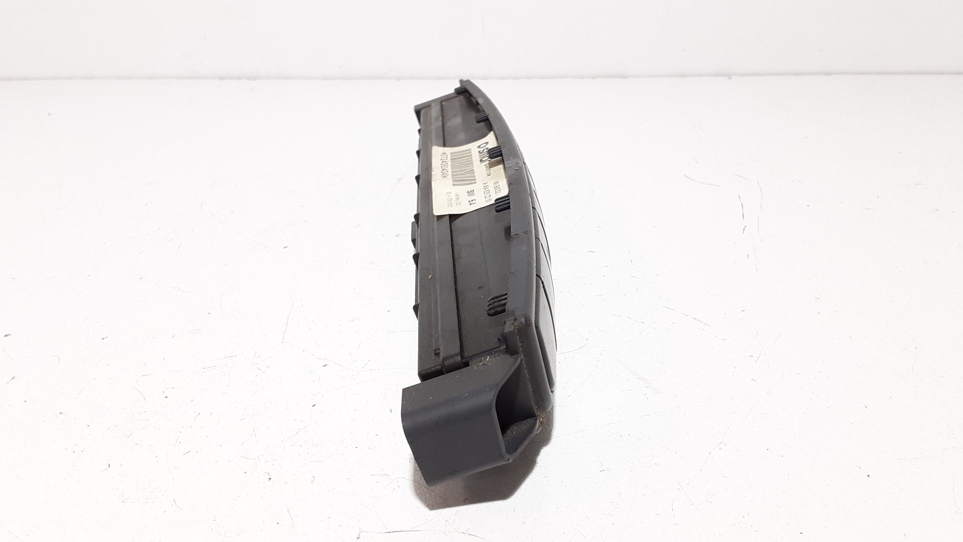 Pulsantiera Centrale SMART Forfour 1 Serie