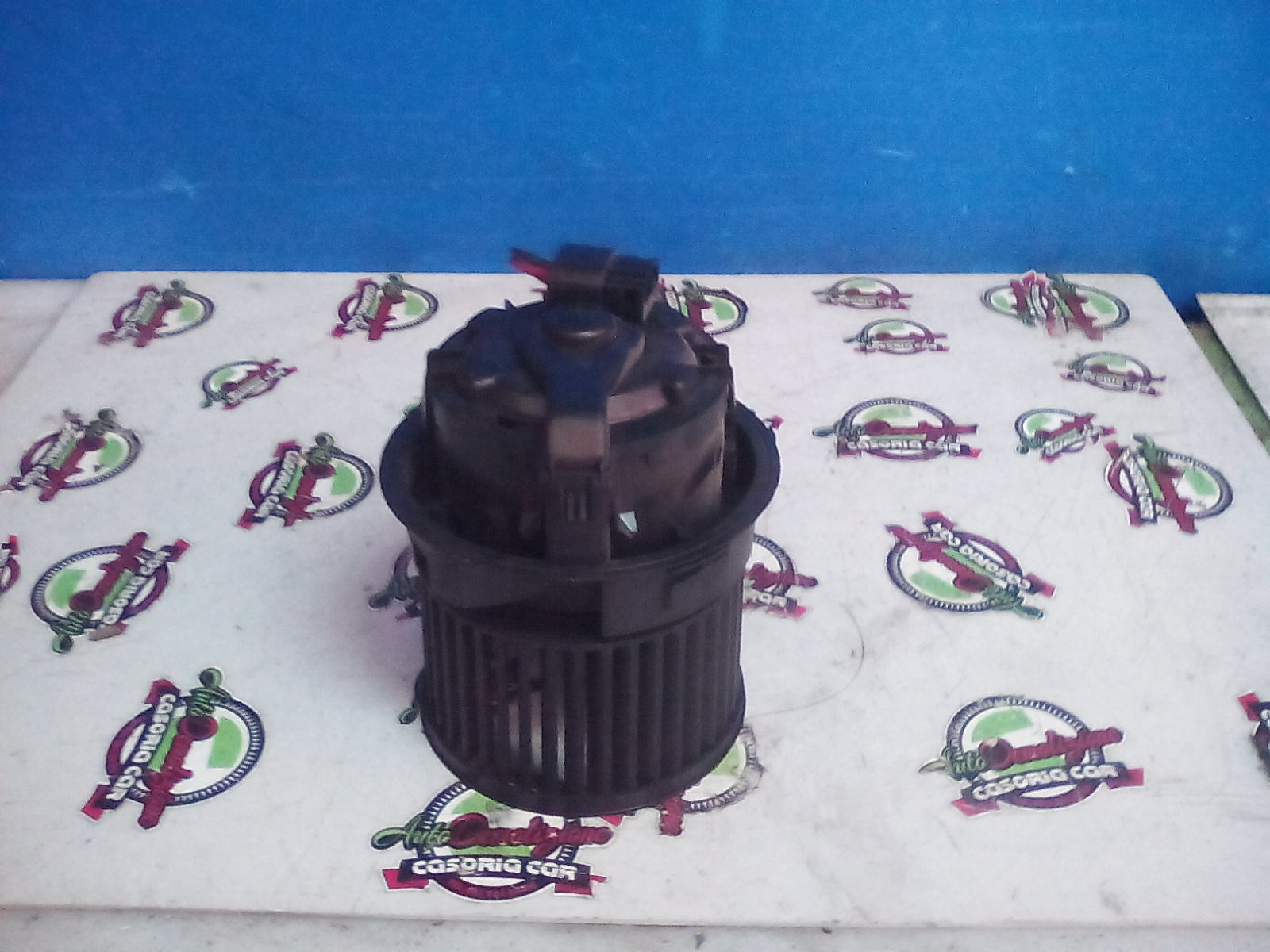 Ventola riscaldamento PEUGEOT 208 1 Serie