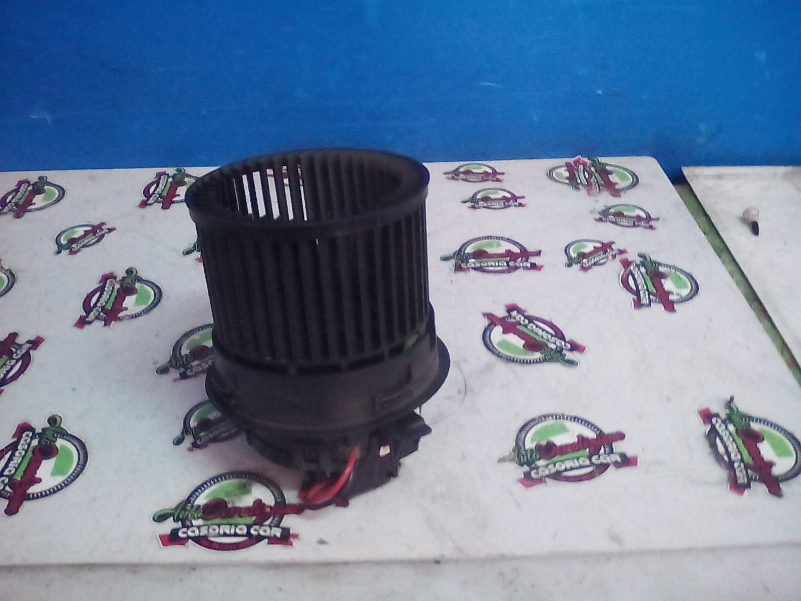 Ventola riscaldamento PEUGEOT 208 1 Serie