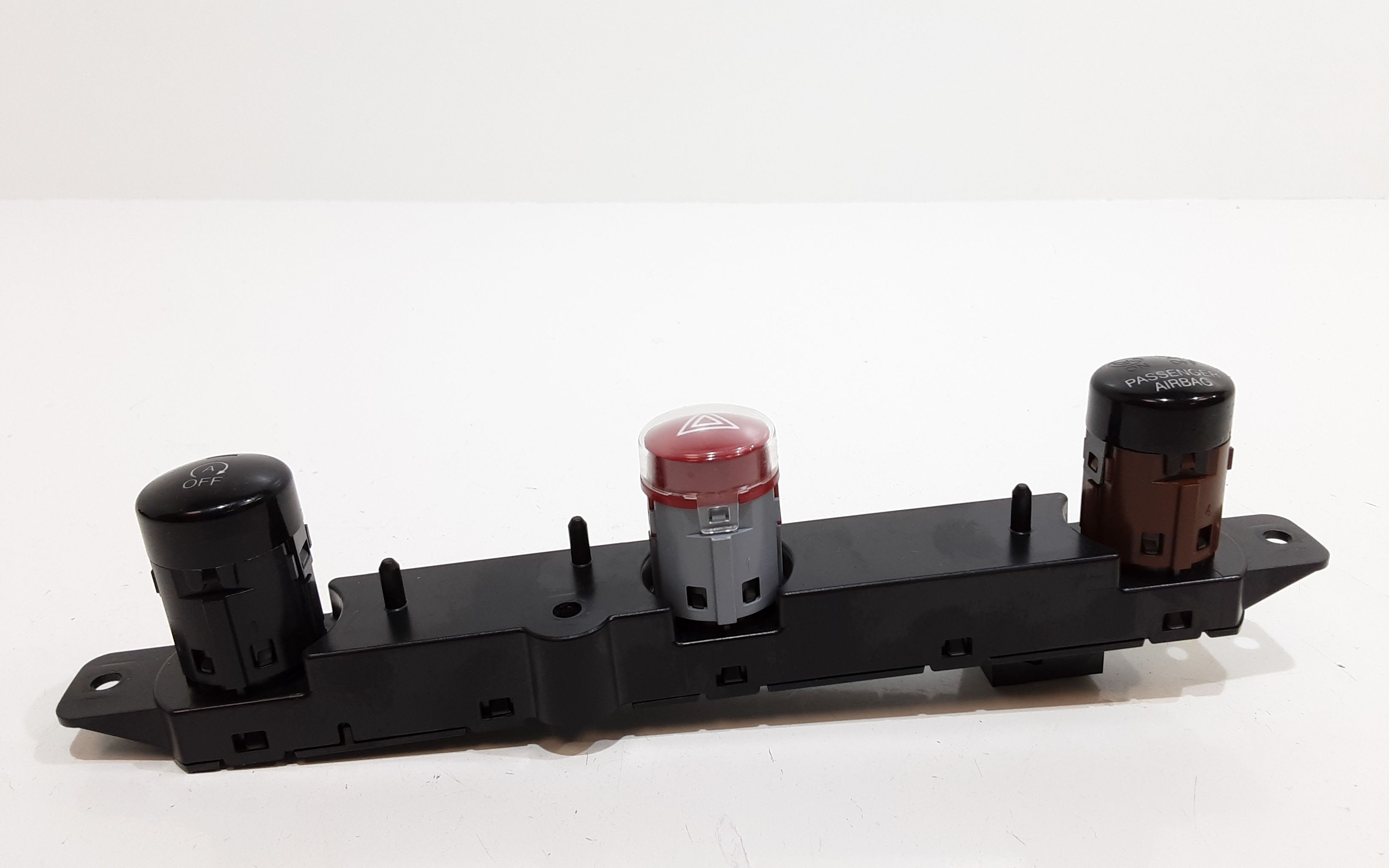 Pulsantiera Centrale FIAT 500 X 1 Serie