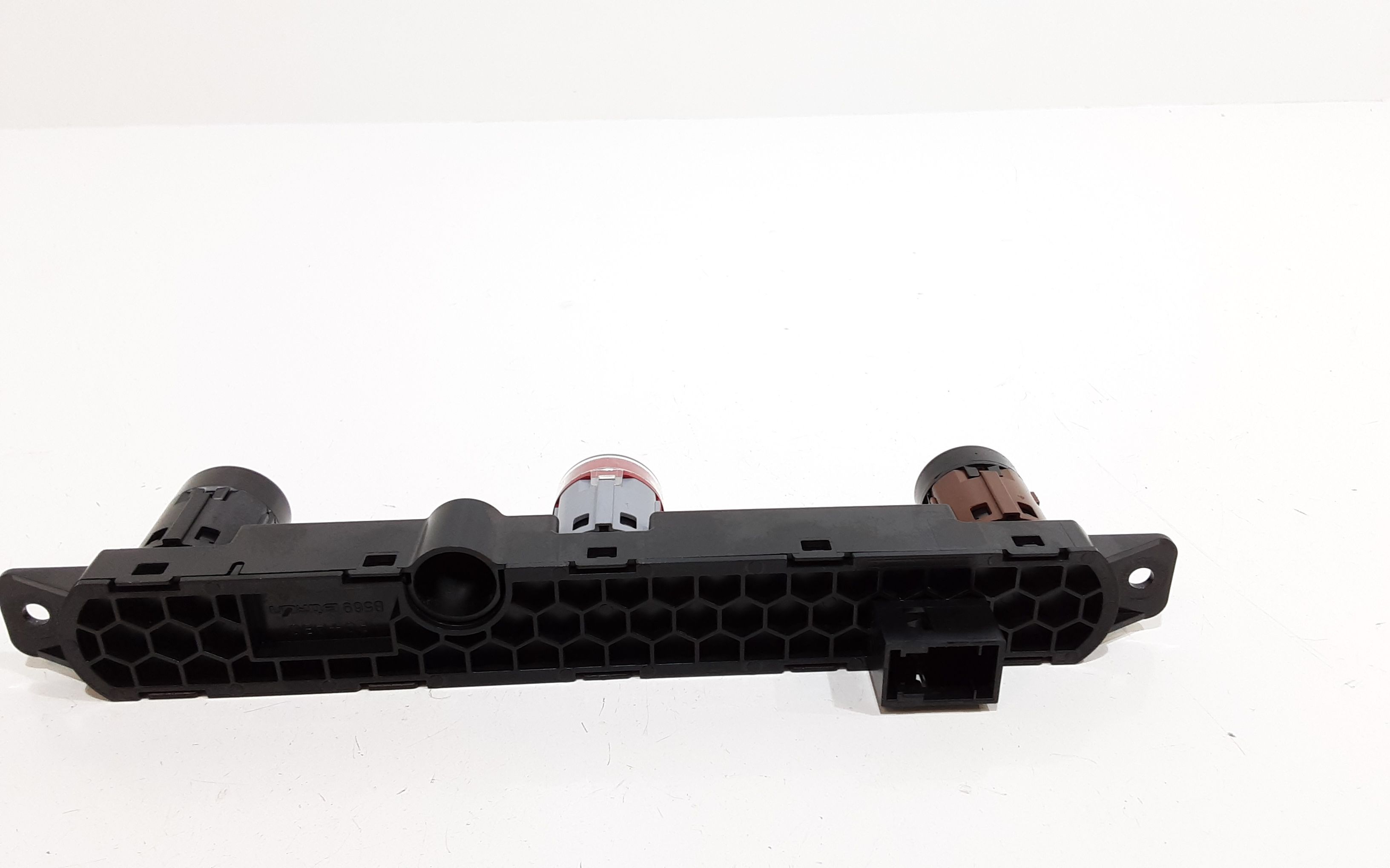 Pulsantiera Centrale FIAT 500 X 1 Serie