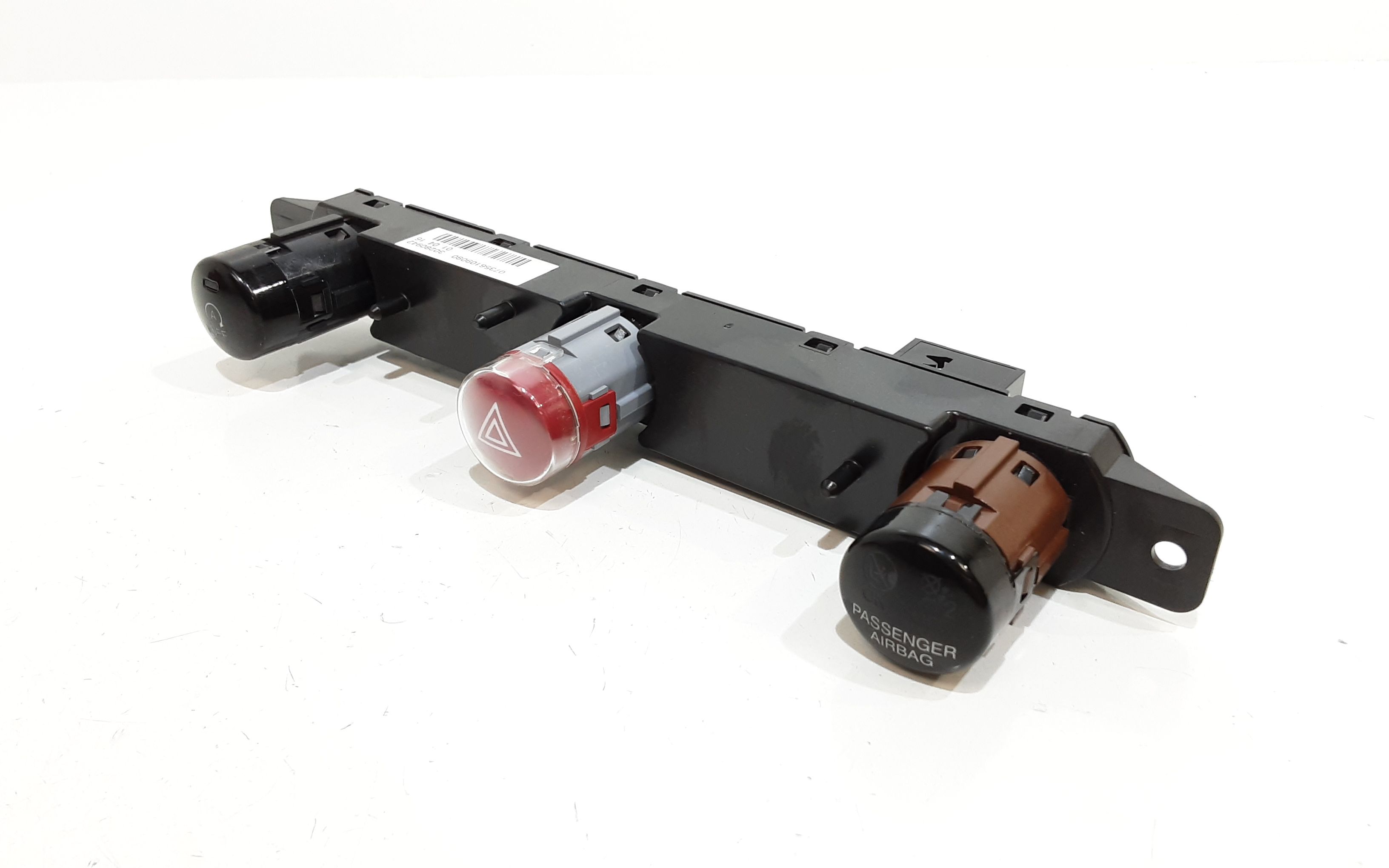 Pulsantiera Centrale FIAT 500 X 1 Serie