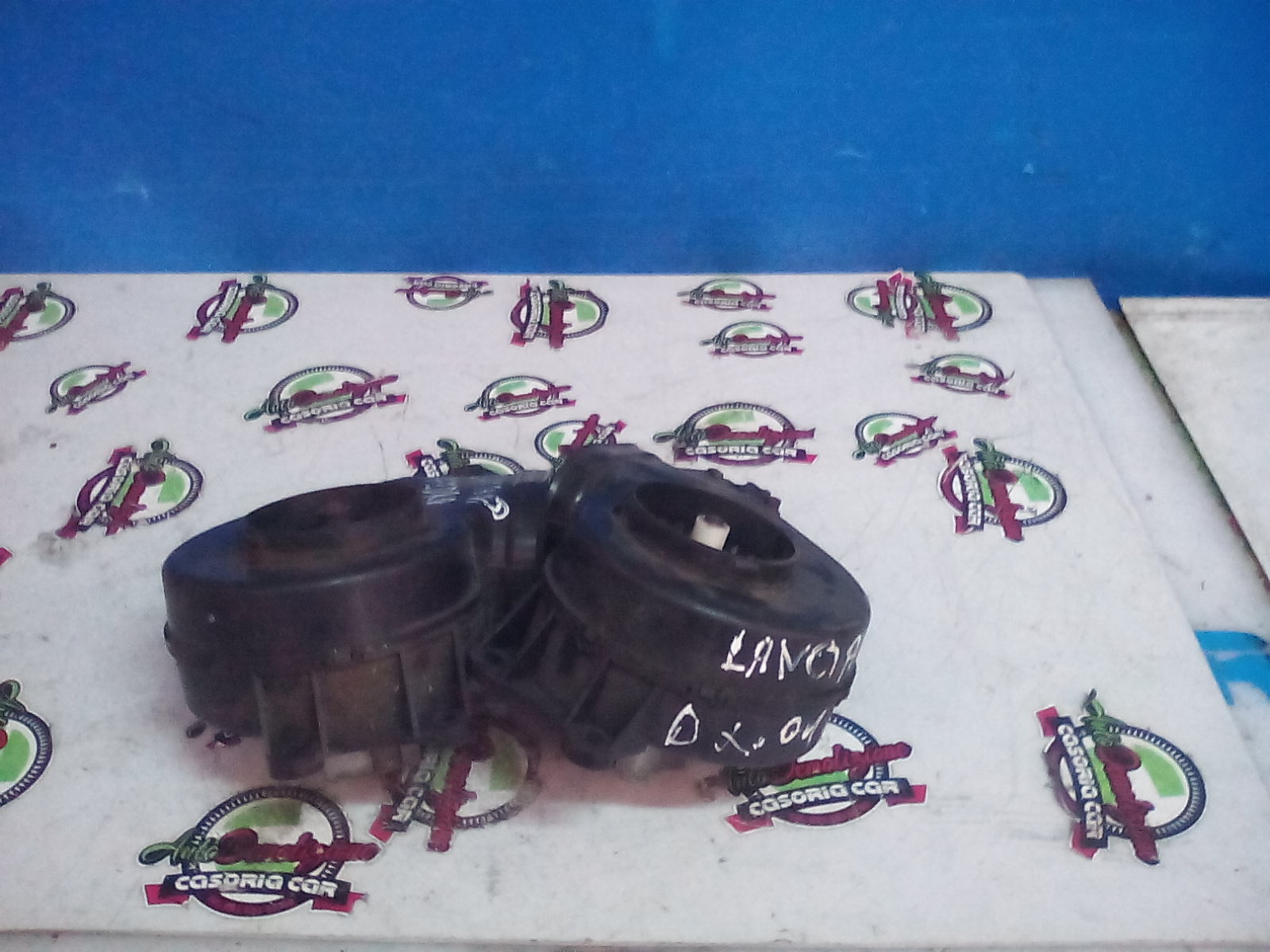 Ventola riscaldamento LANCIA Phedra 1 Serie