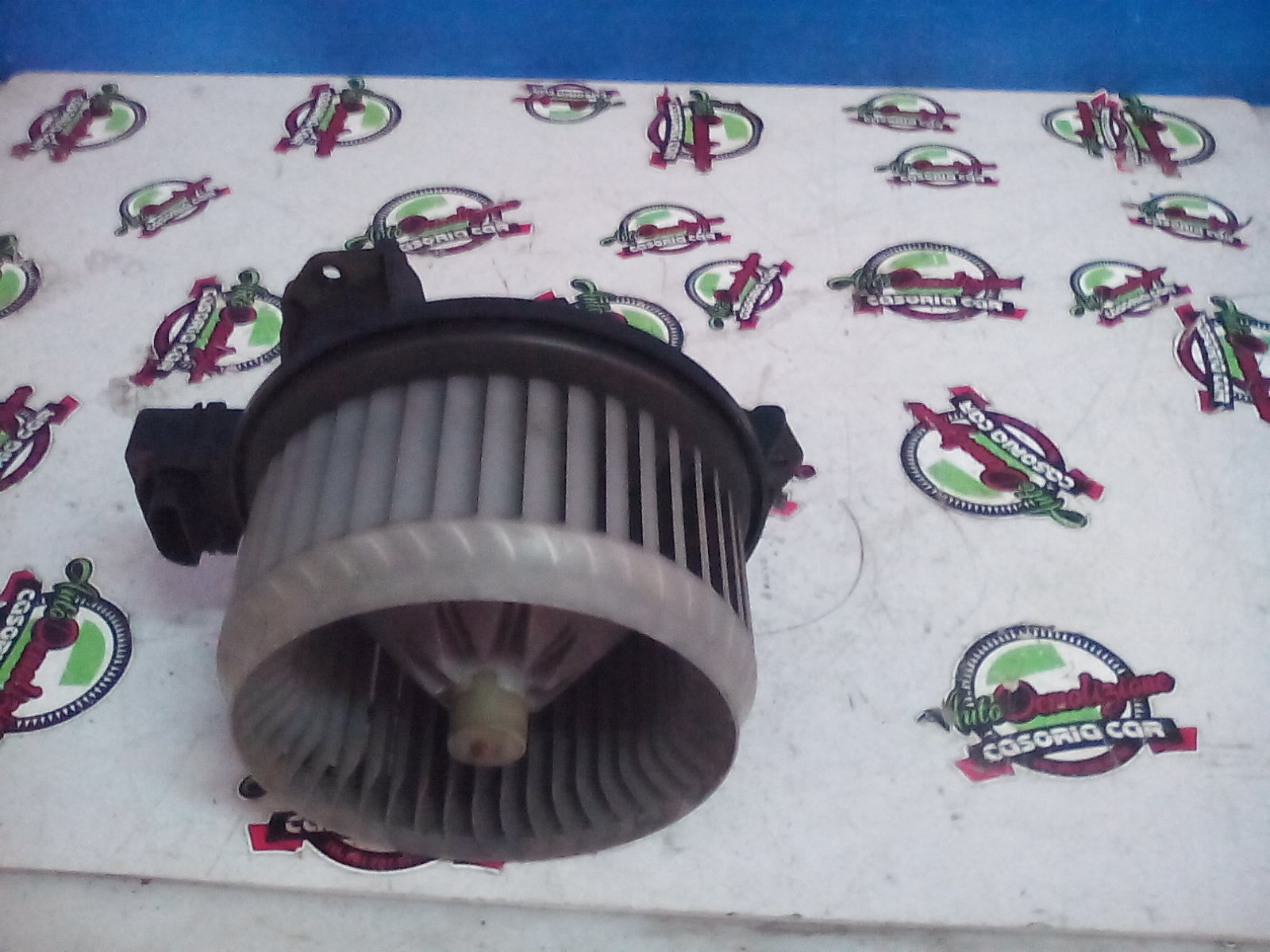 Ventola riscaldamento TOYOTA Yaris 4 Serie