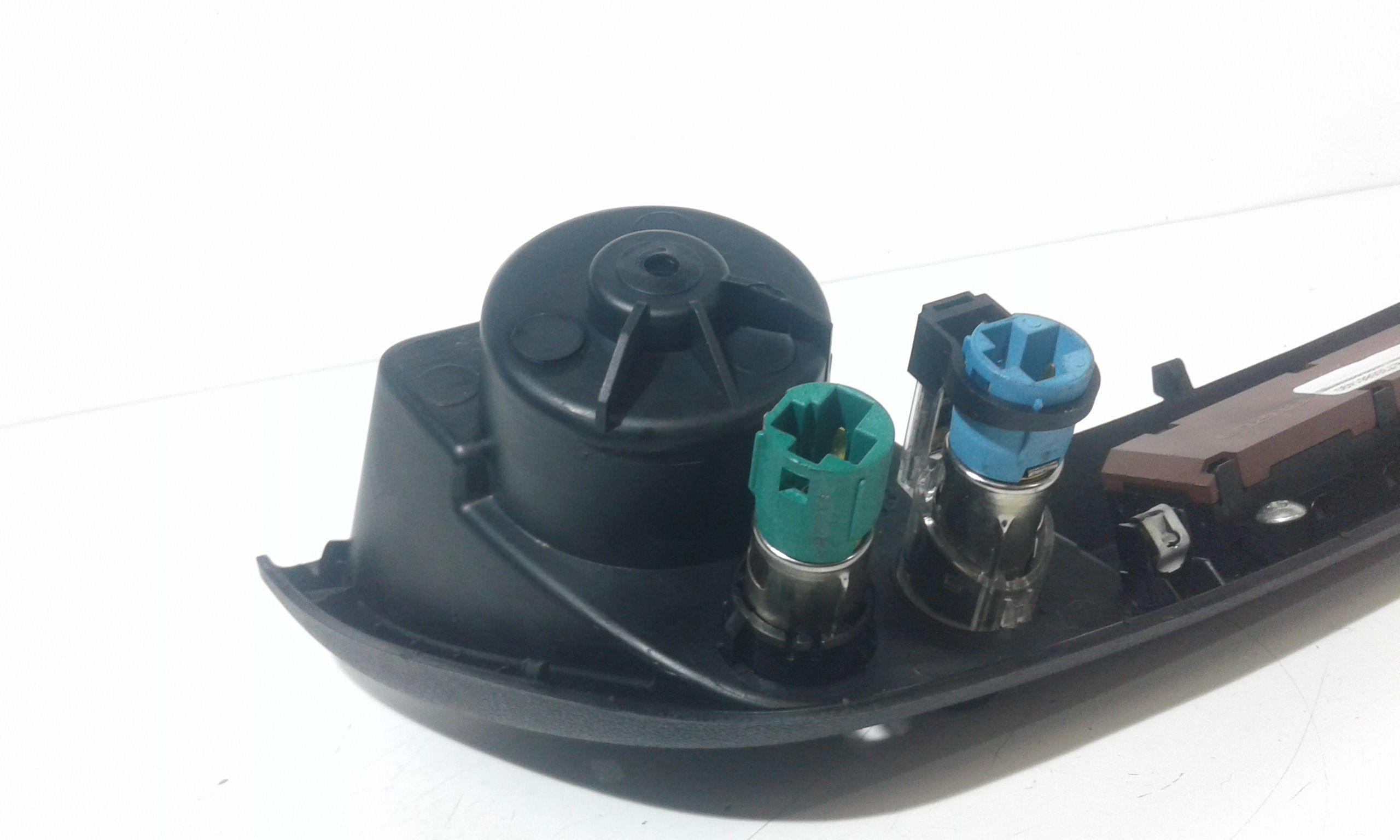 Pulsantiera Centrale PEUGEOT Boxer 4 Serie