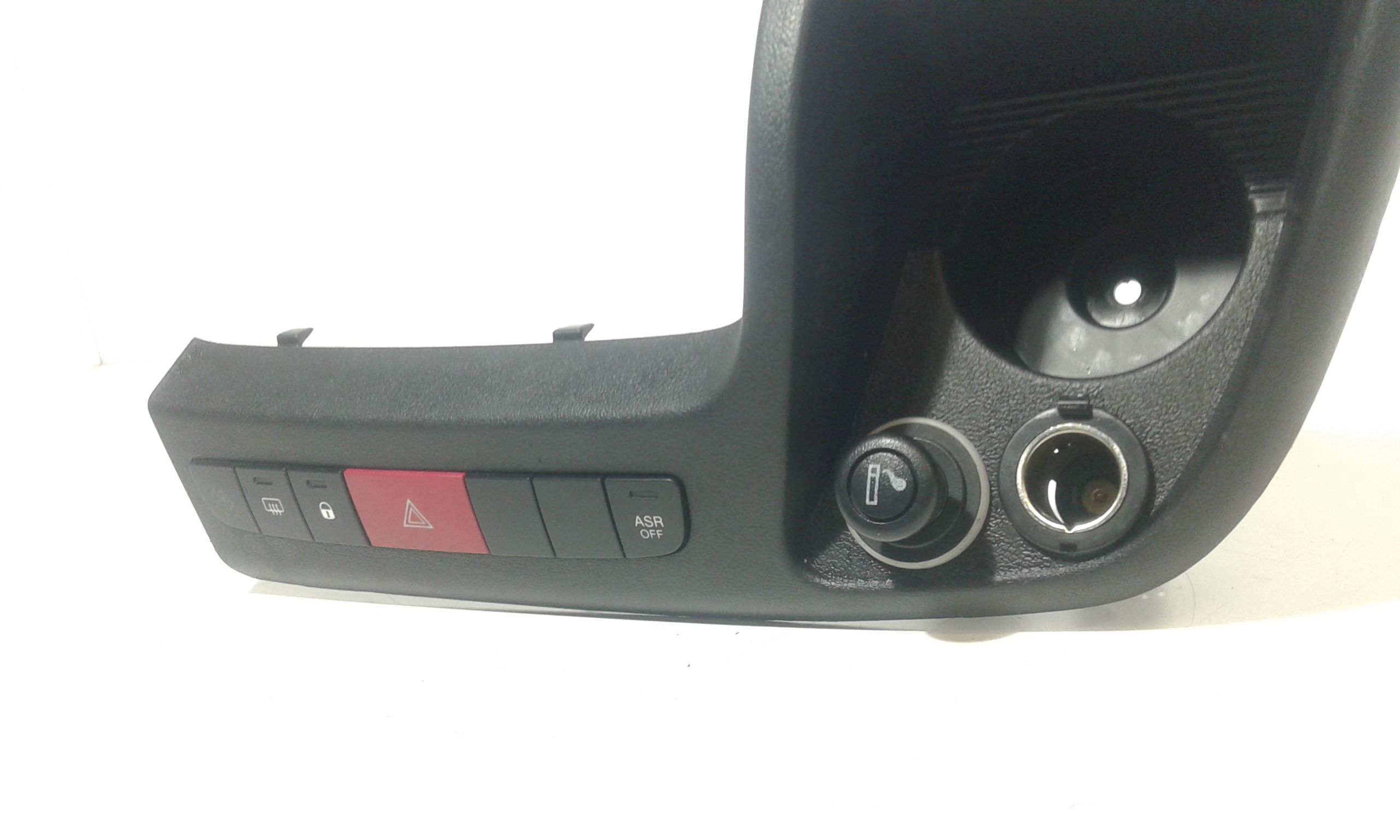 Pulsantiera Centrale PEUGEOT Boxer 4 Serie