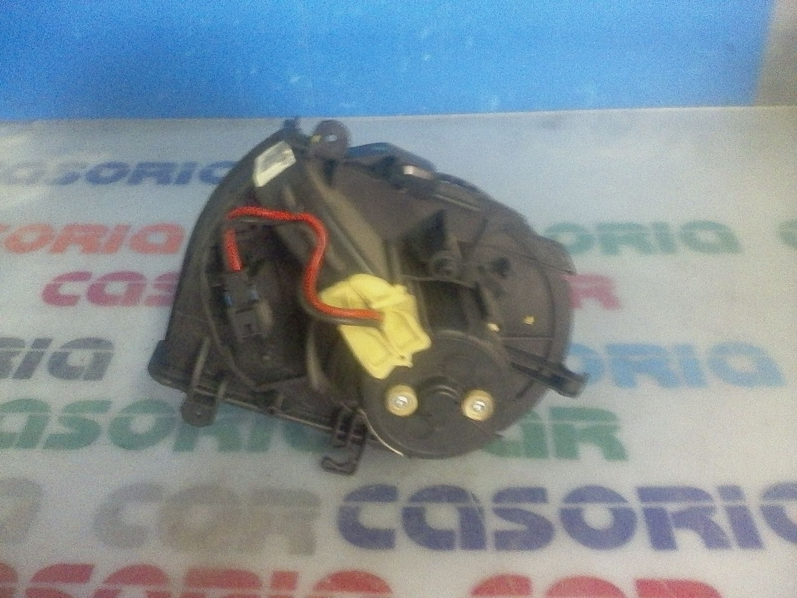 Ventola riscaldamento PEUGEOT Expert 3 Serie