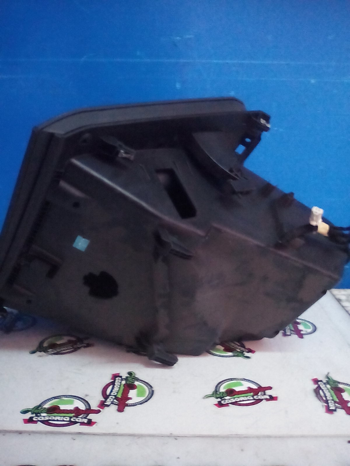 Cassetto porta oggetti PEUGEOT 208 1 Serie