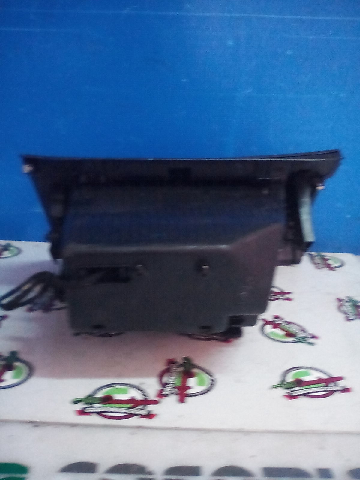 Cassetto porta oggetti PEUGEOT 208 1 Serie