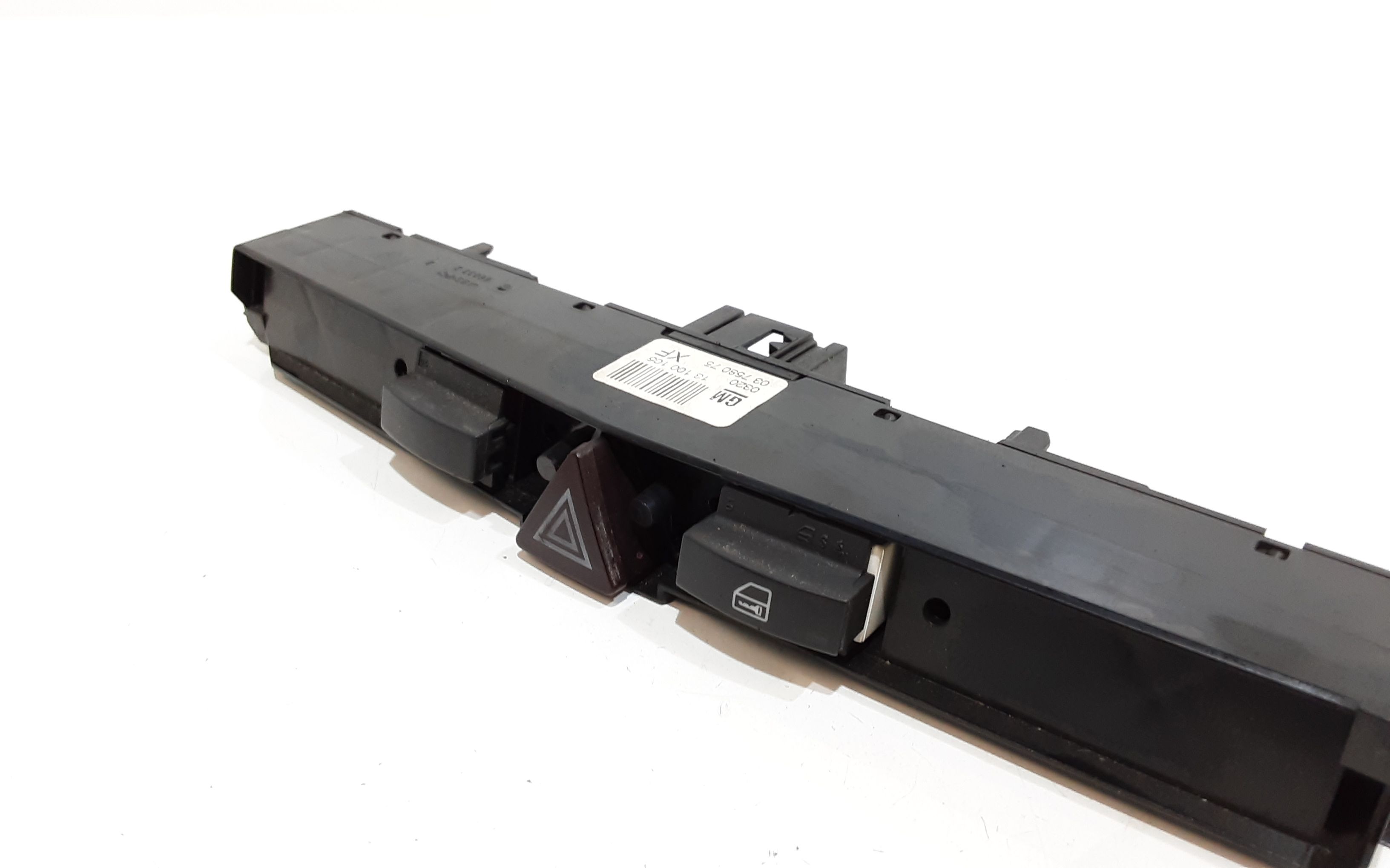 Pulsantiera Centrale OPEL Astra H Berlina