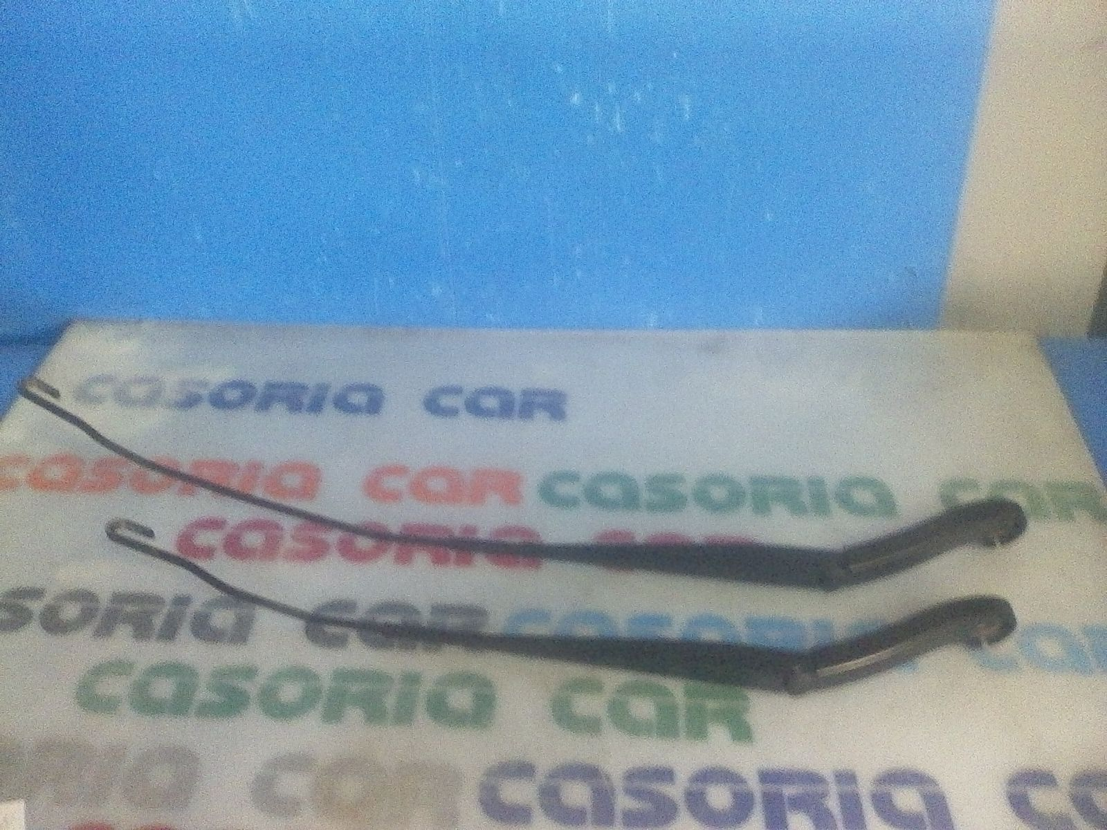 Bracci Tergi ant. PEUGEOT Expert 3 Serie