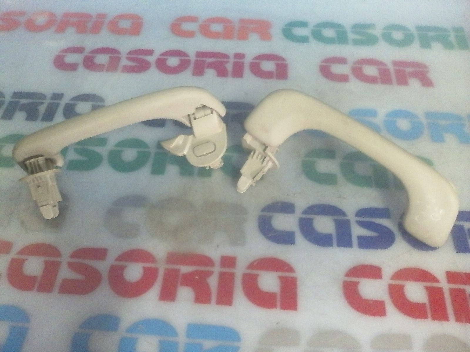 Maniglie Tetto RENAULT Clio 5