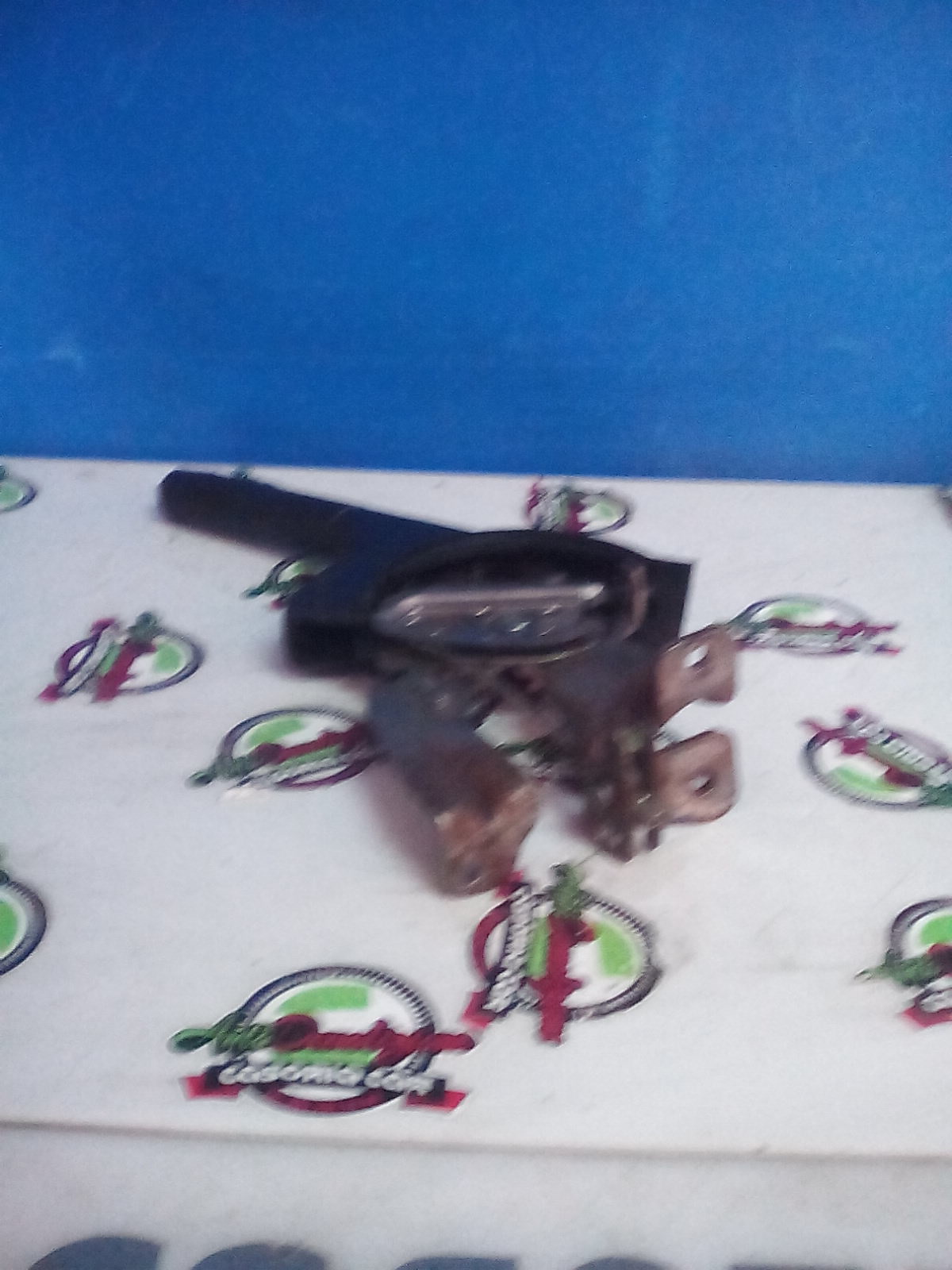 Leva Freno a Mano SUZUKI Swift 4 Serie