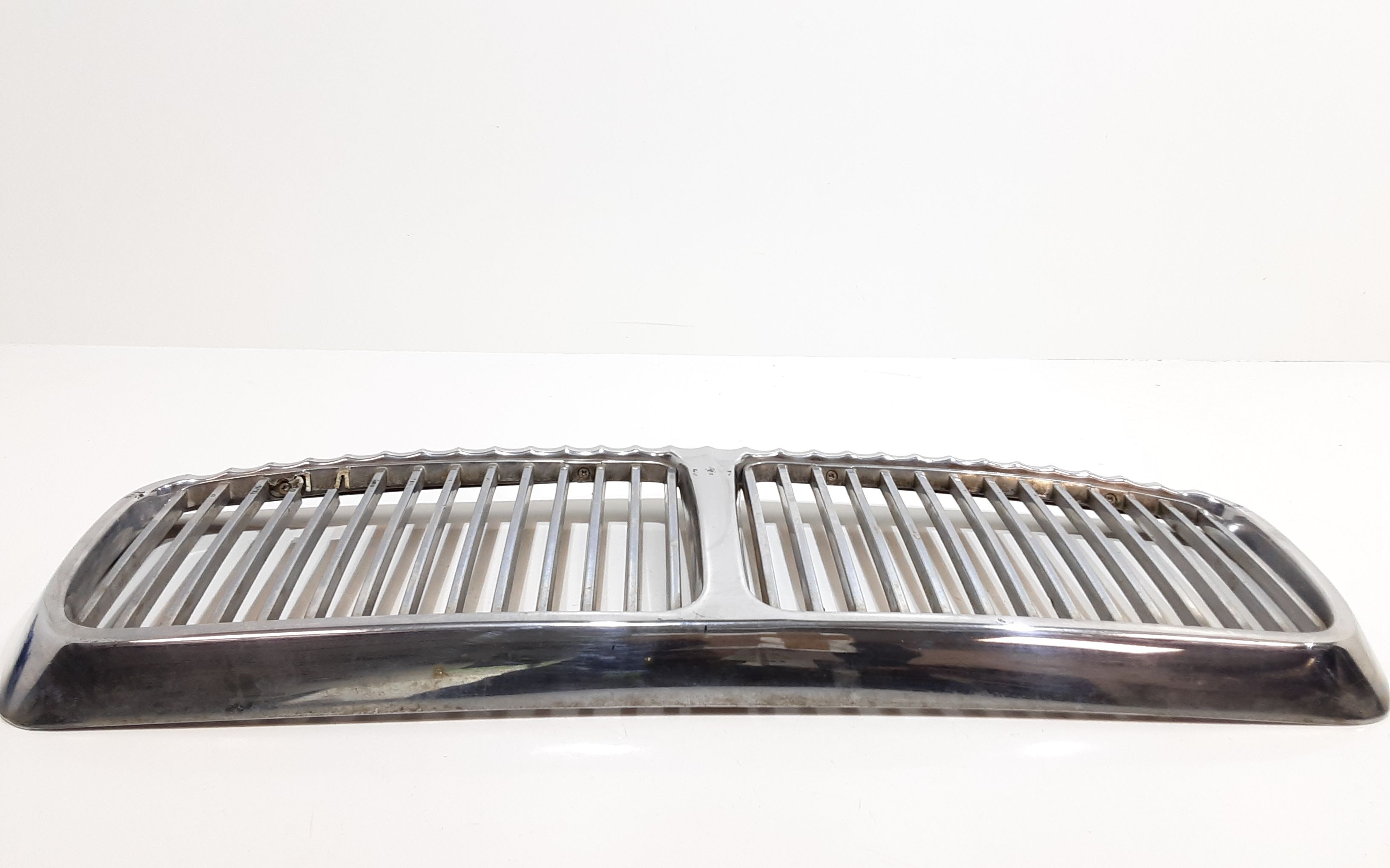 Griglia Anteriore JAGUAR Daimler Serie