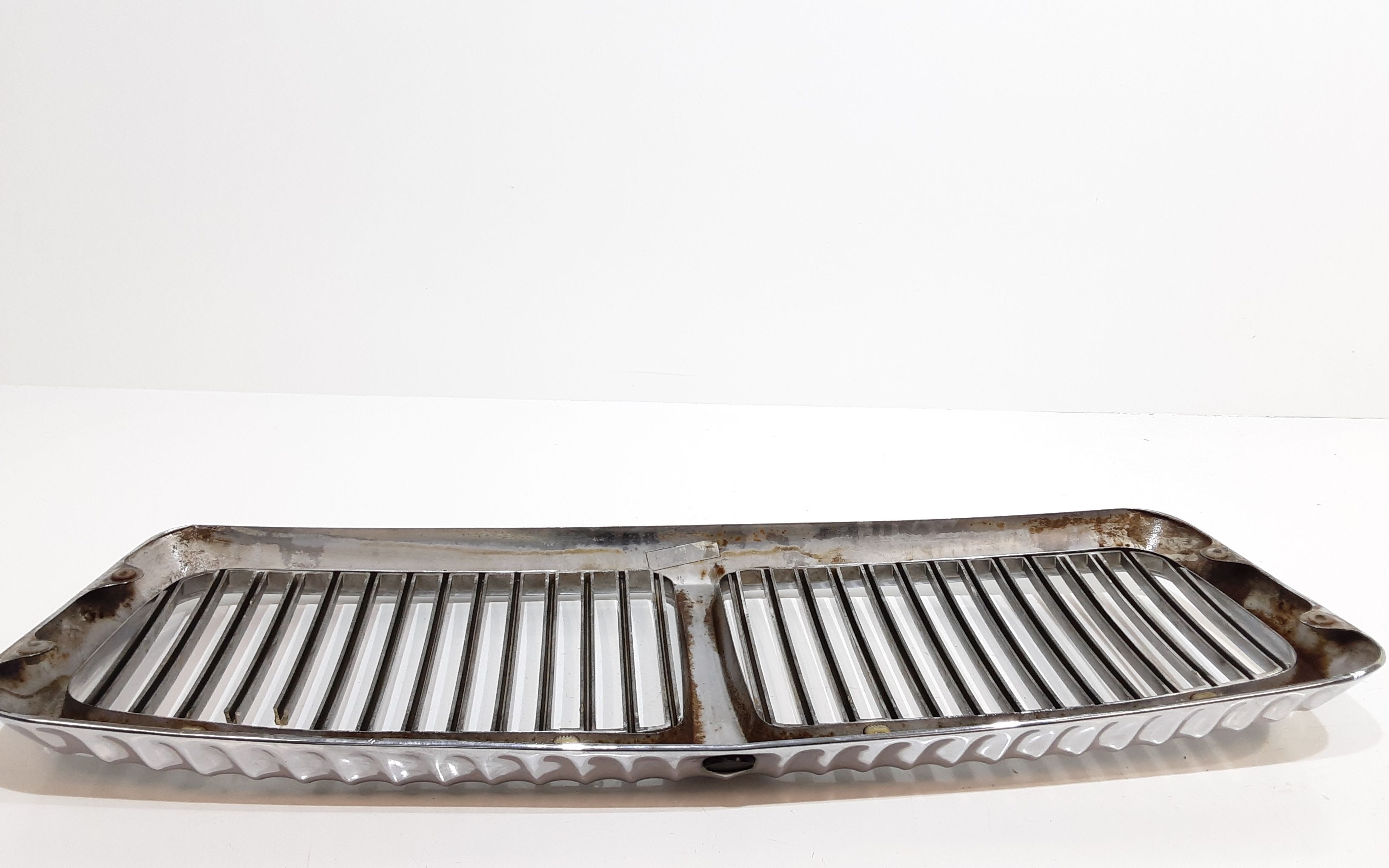 Griglia Anteriore JAGUAR Daimler Serie