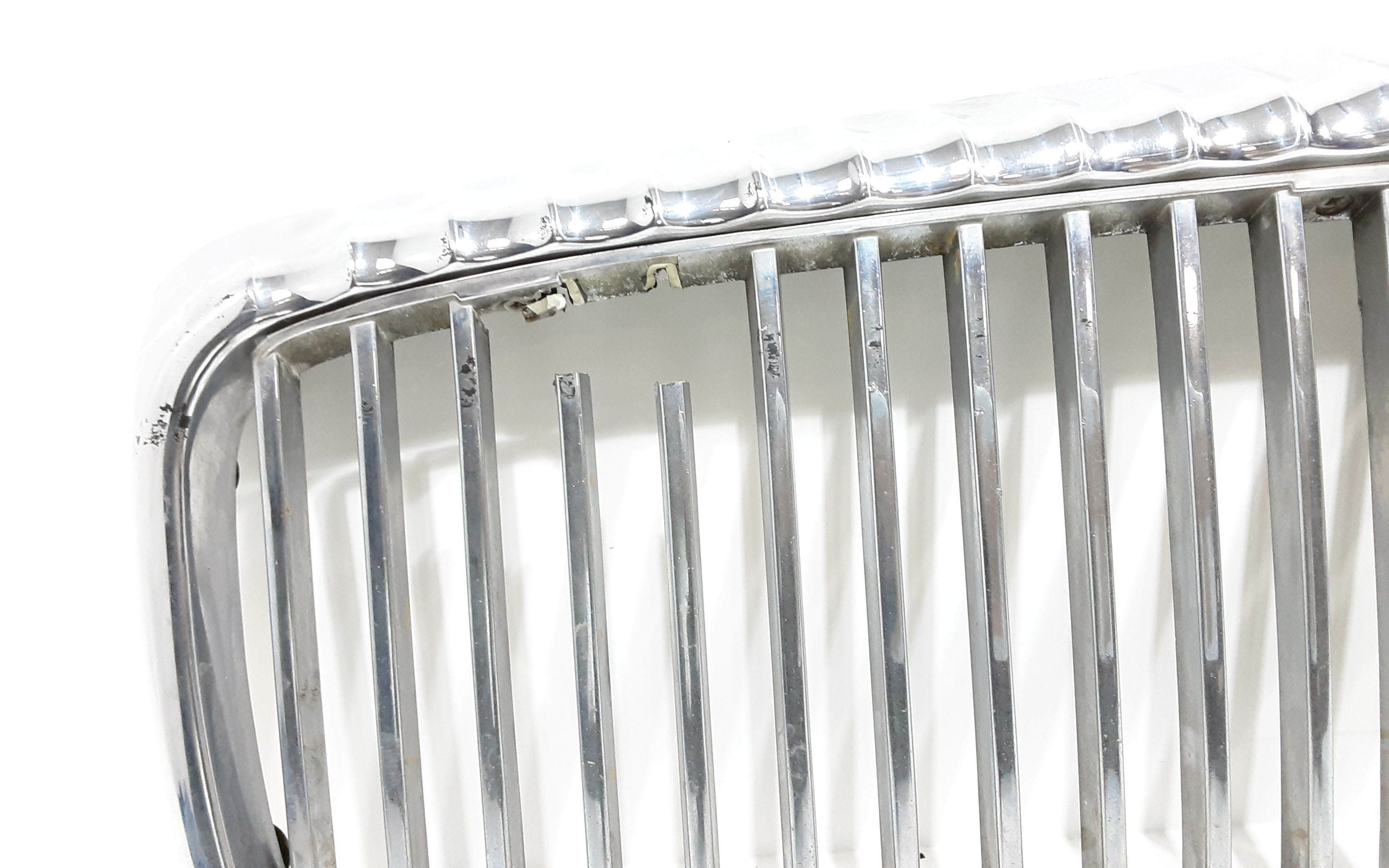 Griglia Anteriore JAGUAR Daimler Serie