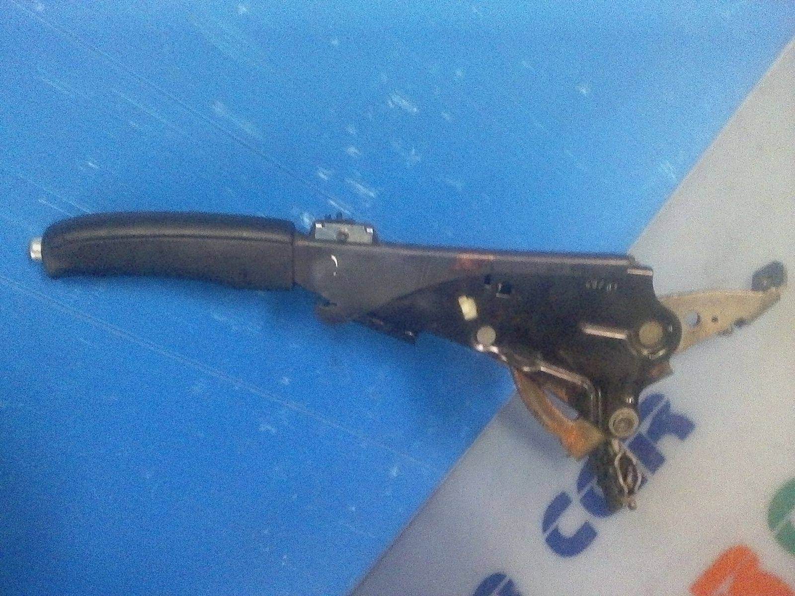 Leva Freno a Mano AUDI A6 Berlina 2 Serie