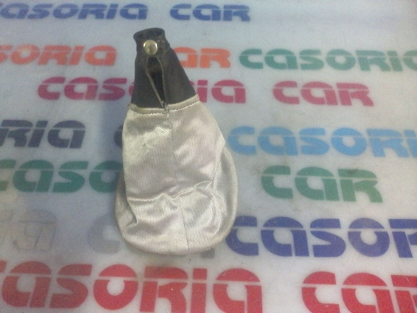 Cuffia Leva Cambio FIAT Punto Berlina 3P 2 Serie