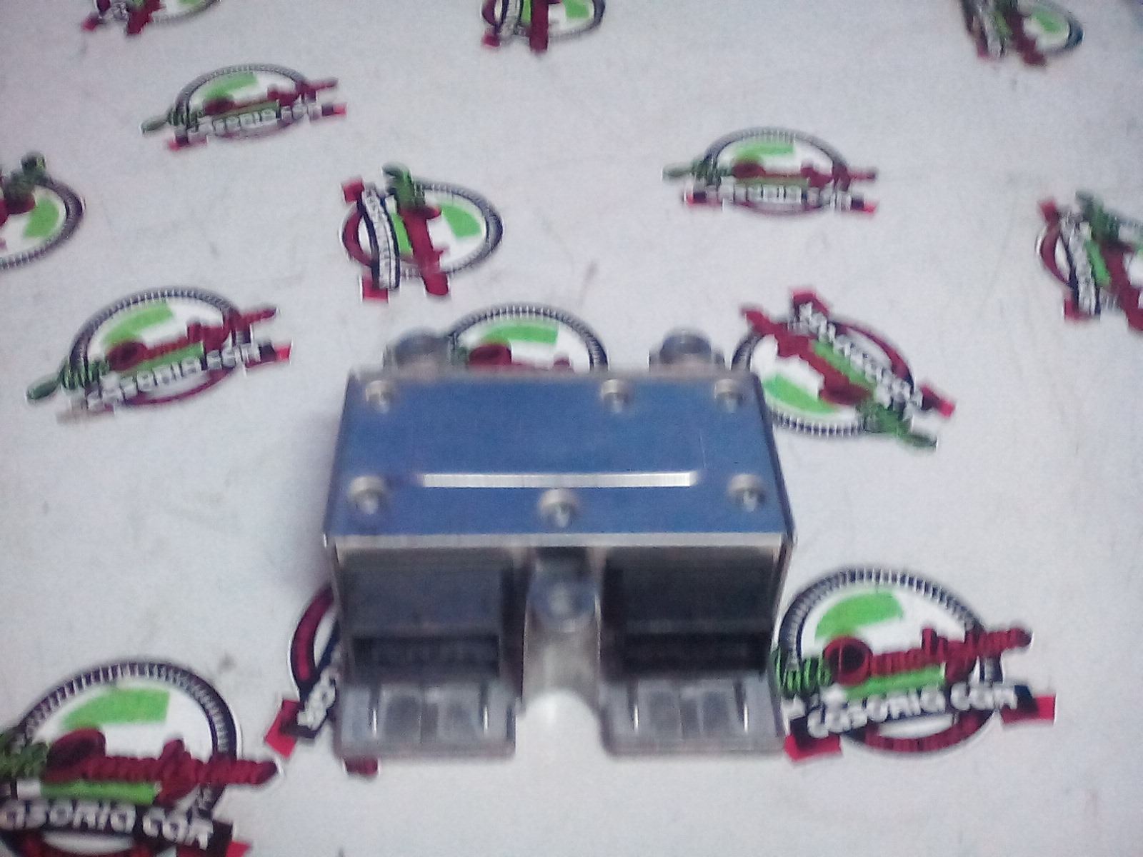 Centralina Airbag OPEL Astra H Berlina