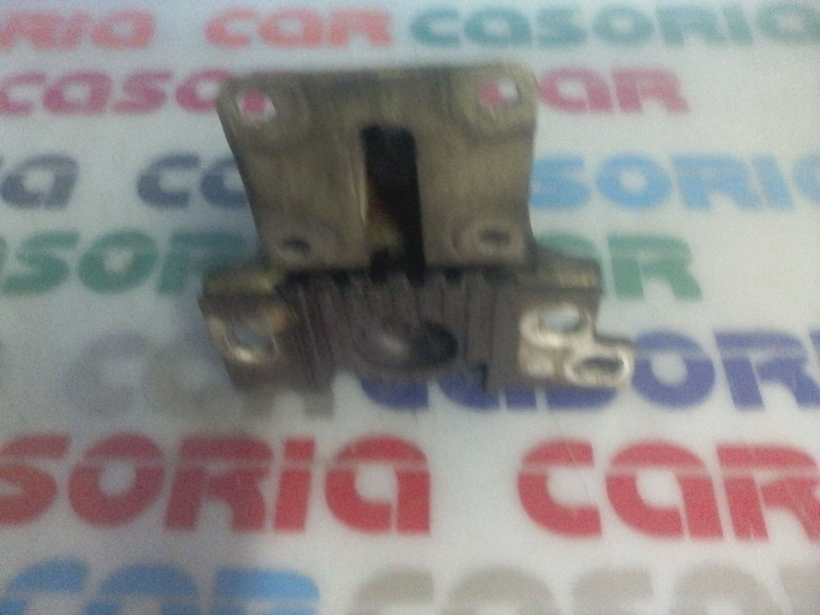 Supporto Cambio FIAT Ducato 5 Serie