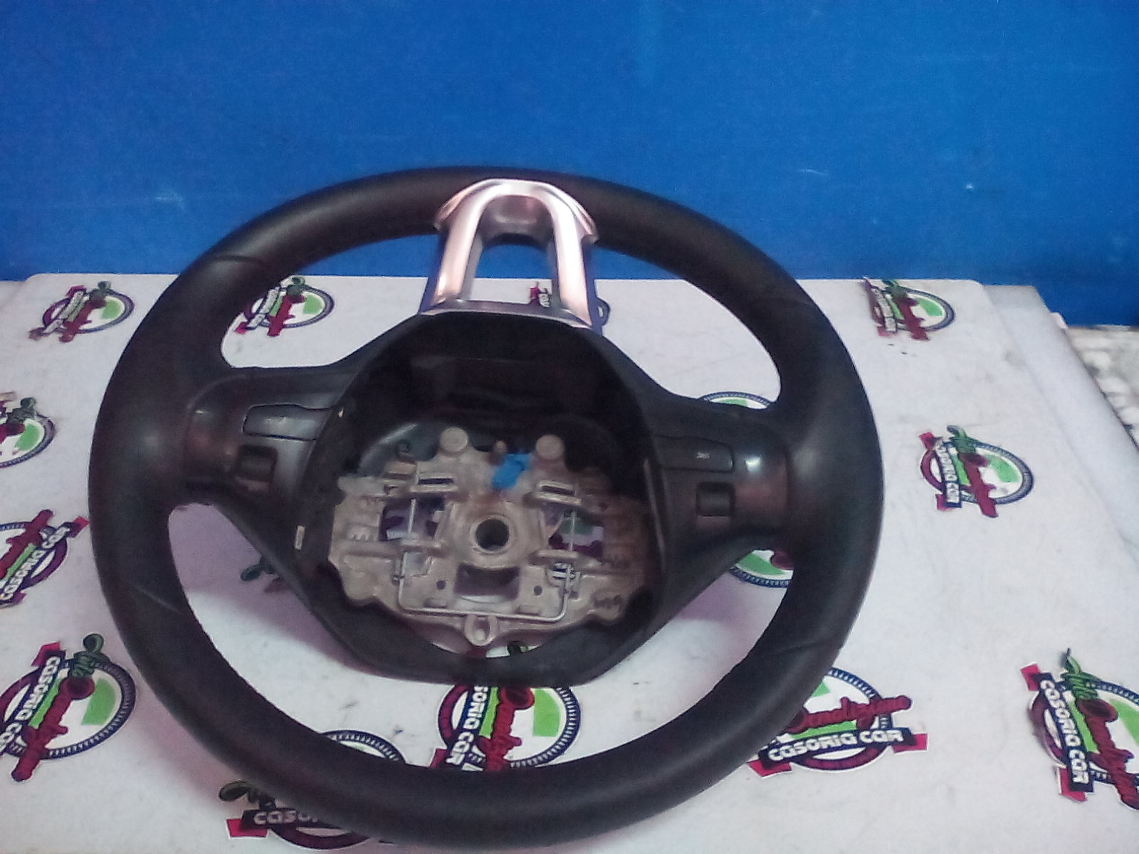 Volante PEUGEOT 208 1 Serie