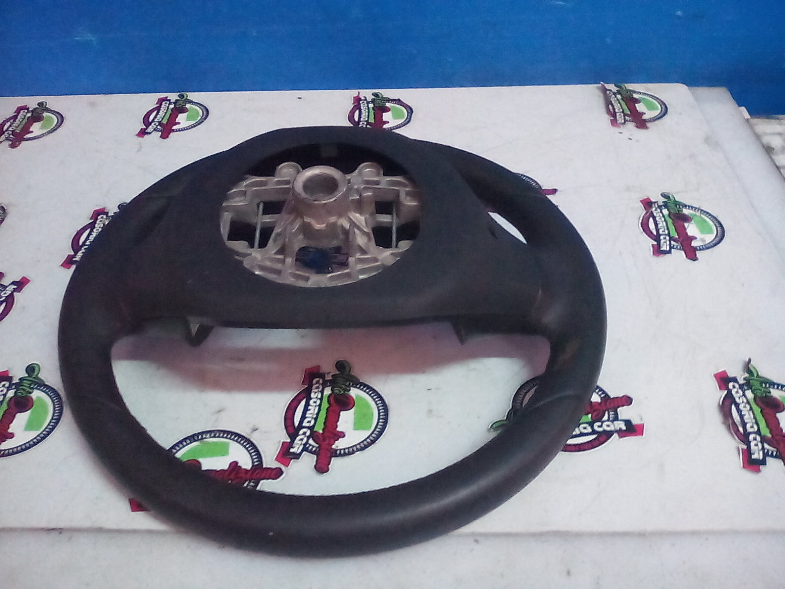 Volante PEUGEOT 208 1 Serie