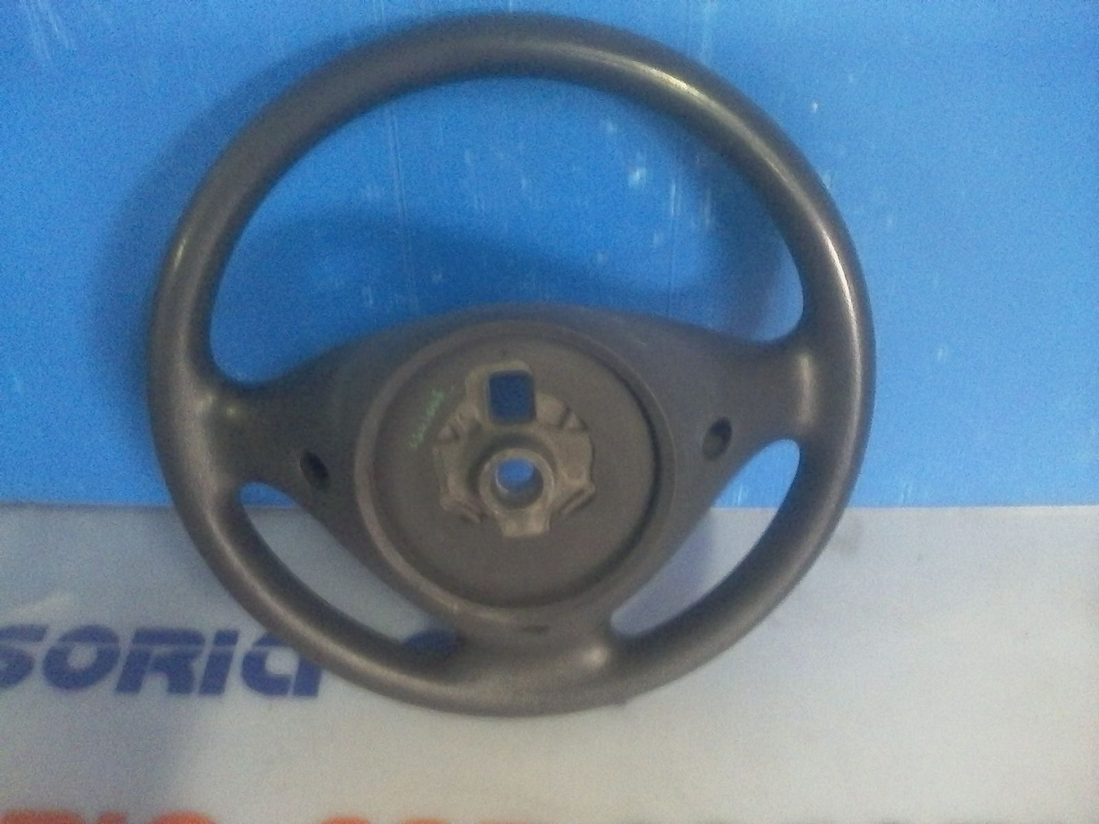 Volante FIAT Stilo Berlina 5P