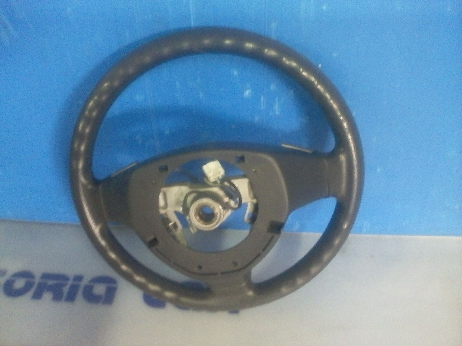 Volante SUZUKI Swift 4 Serie