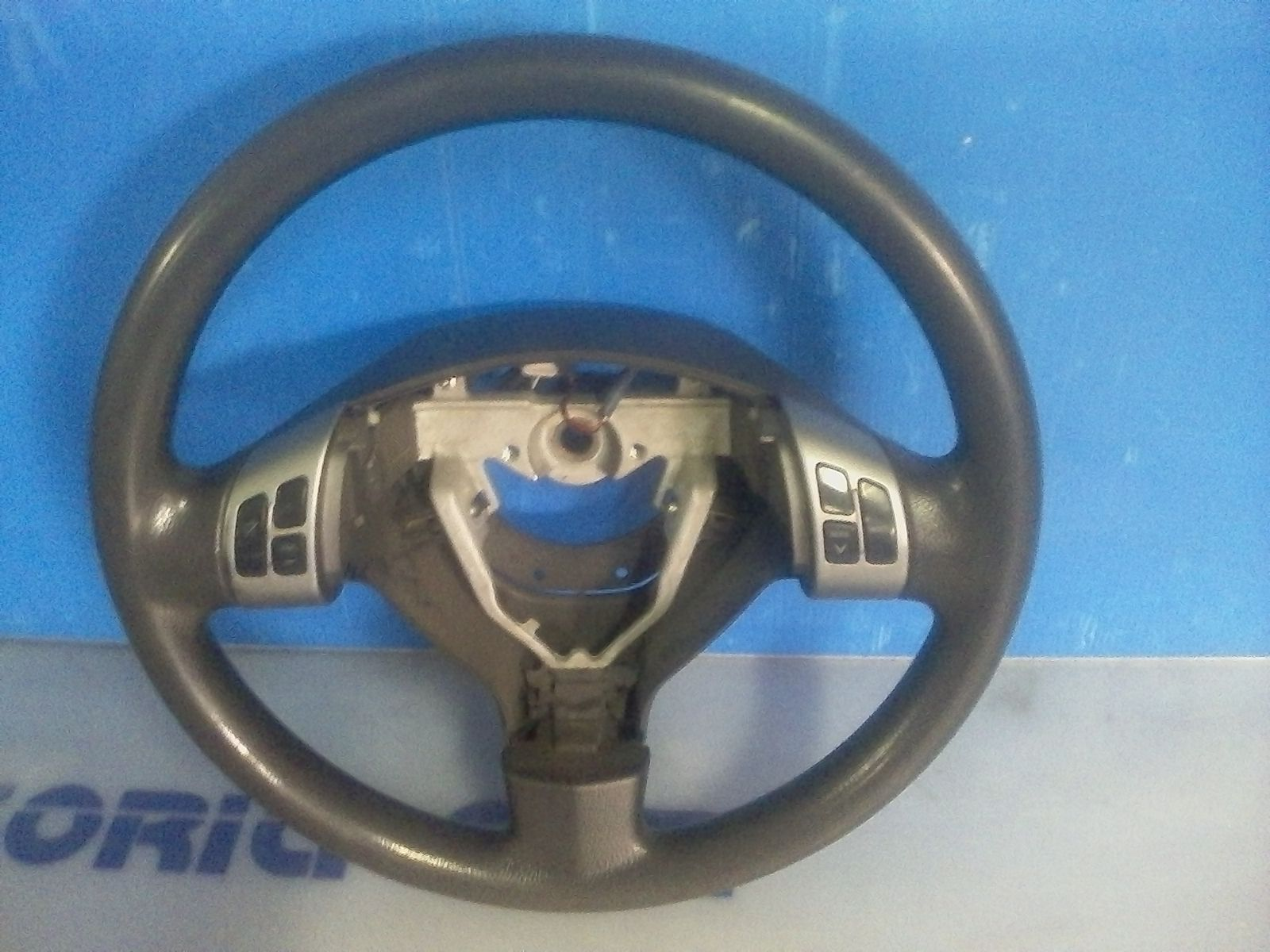 Volante SUZUKI Swift 4 Serie