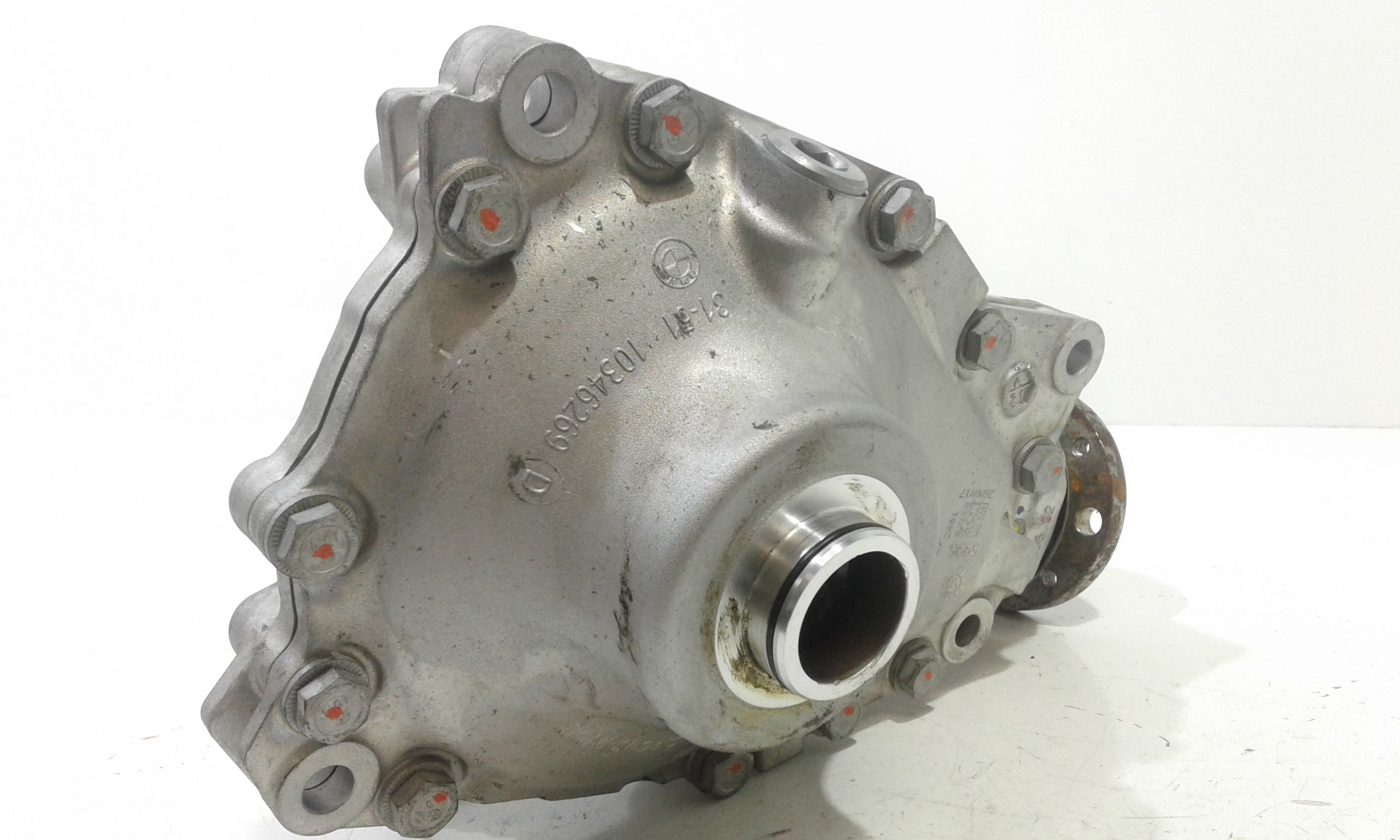 Differenziale Anteriore BMW X4 F26