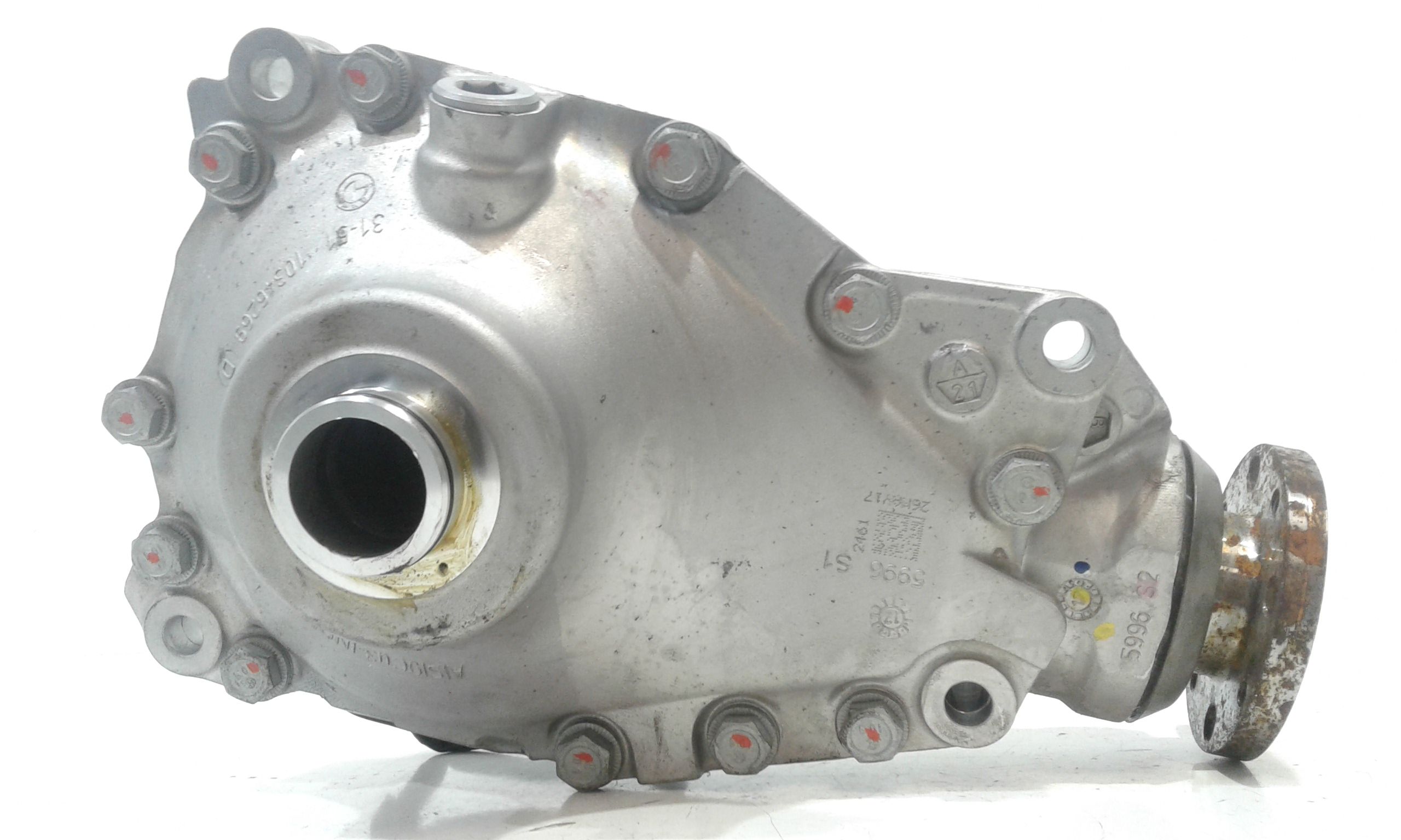 Differenziale Anteriore BMW X4 F26