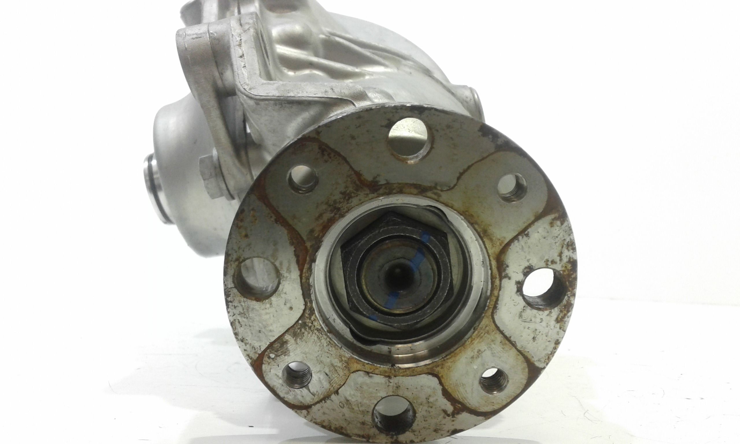 Differenziale Anteriore BMW X4 F26