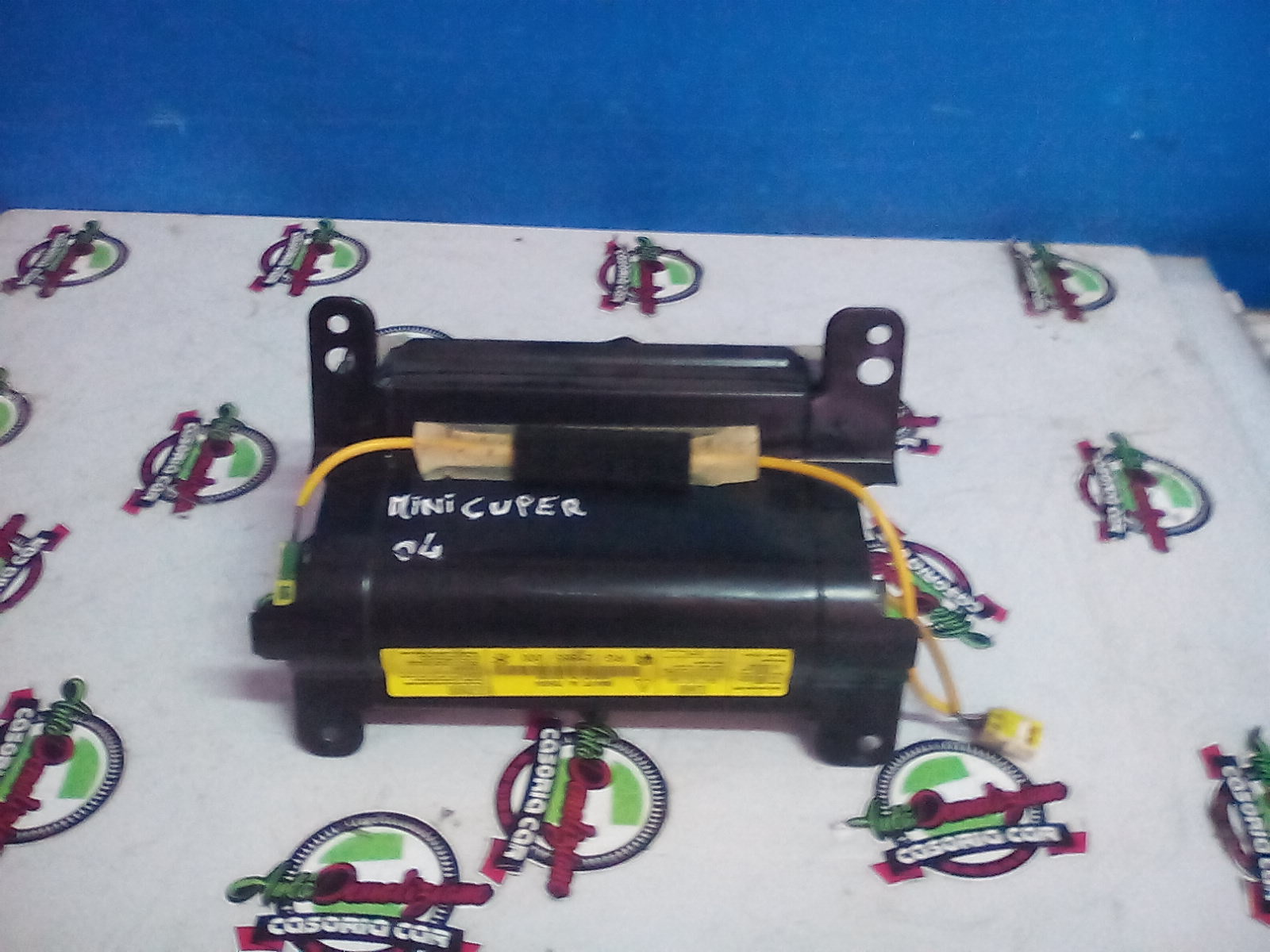 Airbag Passeggero MINI Cooper 1  Serie