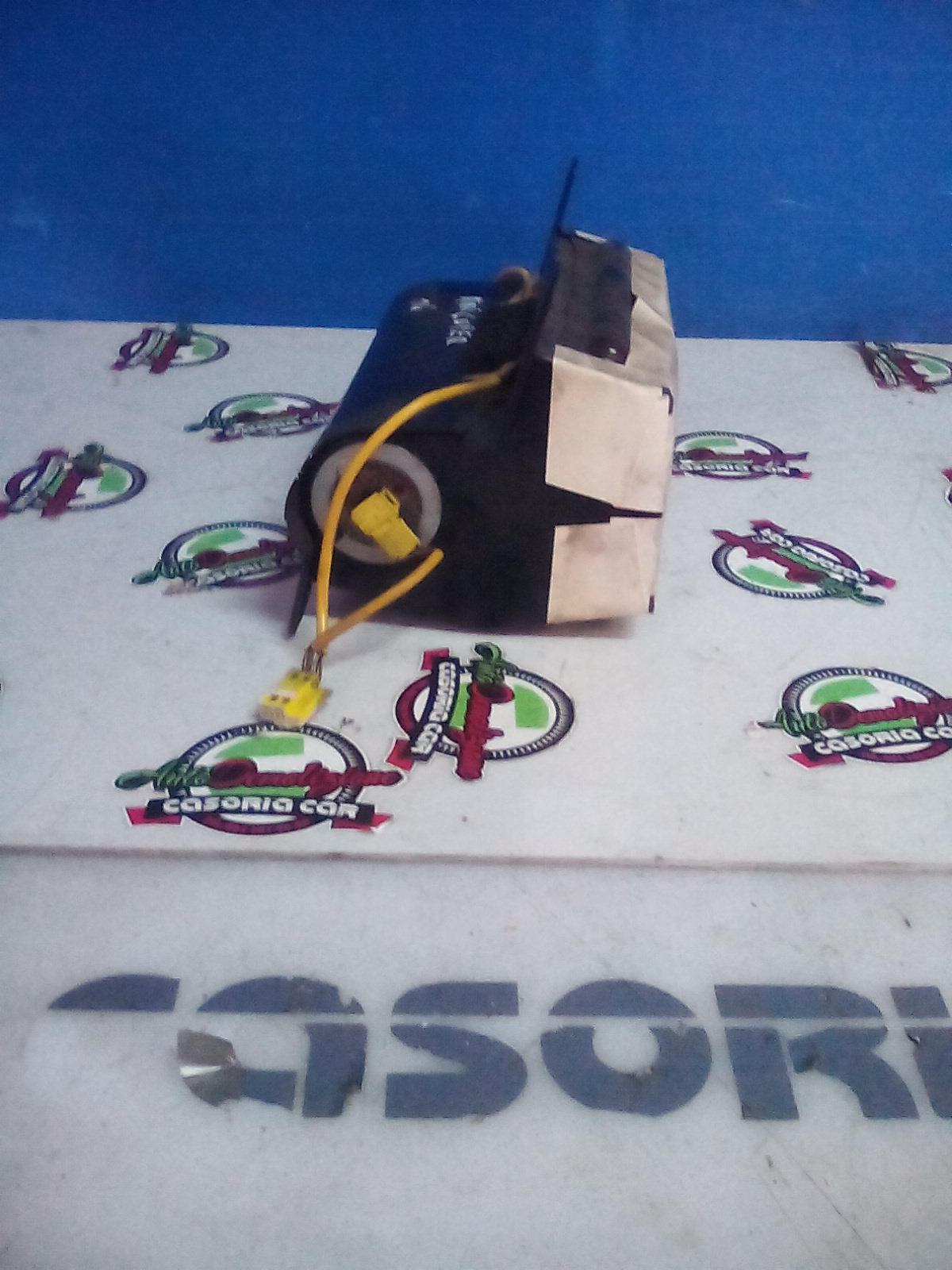 Airbag Passeggero MINI Cooper 1  Serie