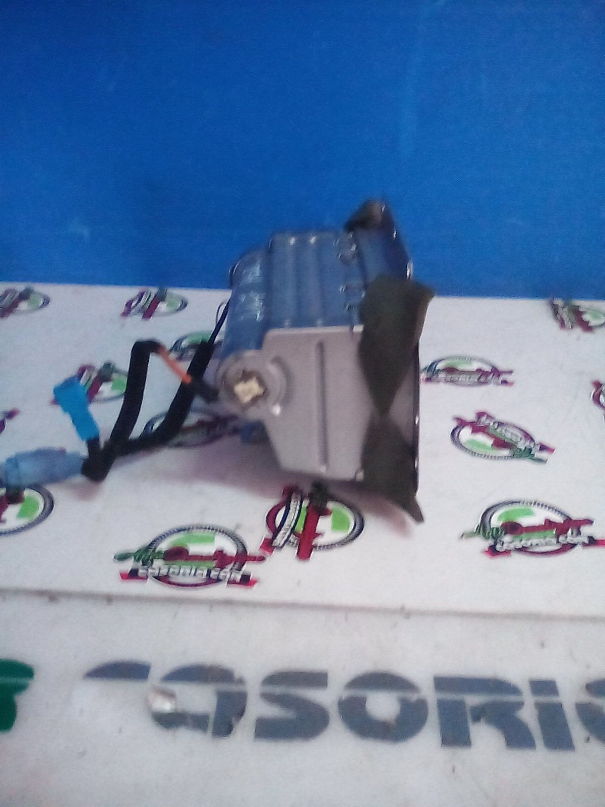 Airbag Passeggero PEUGEOT 407 Berlina