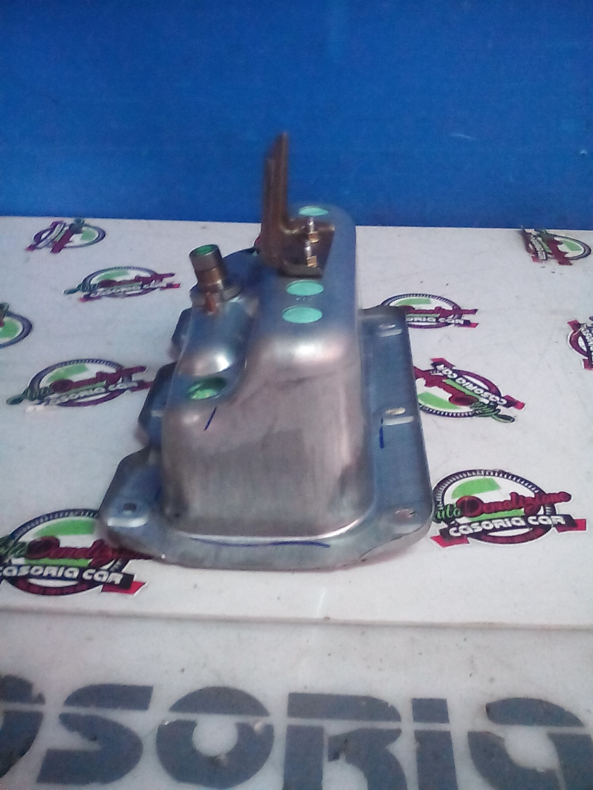 Airbag Passeggero FORD Fiesta 4 Serie