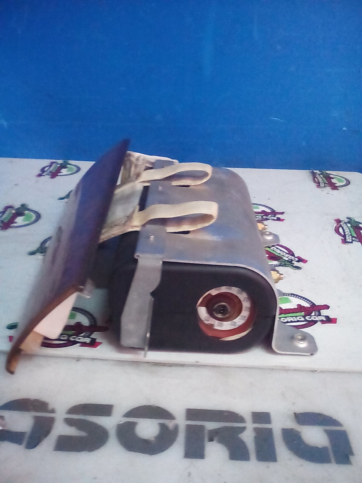 Airbag Passeggero JAGUAR X-Type 1 Serie