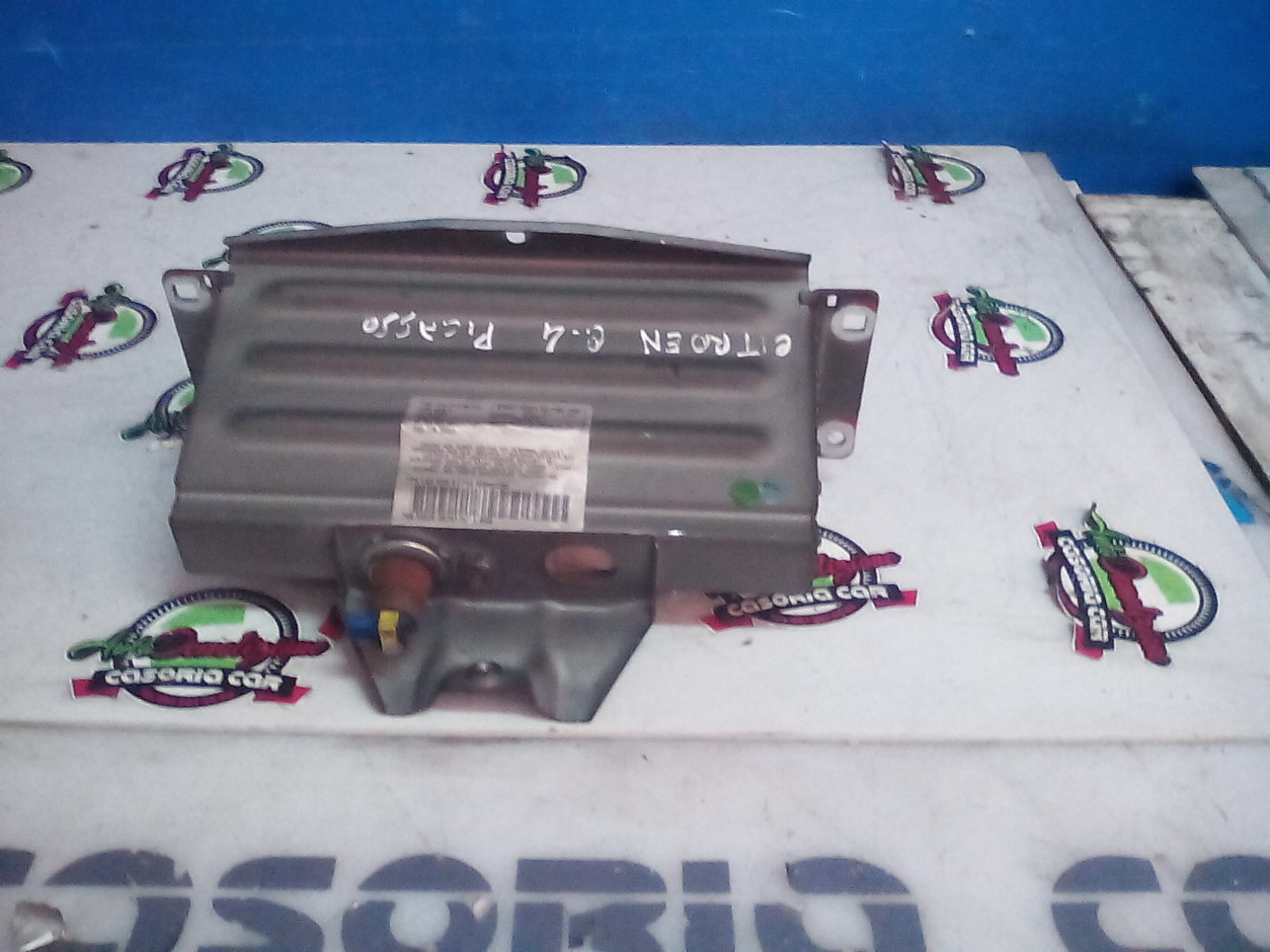 Airbag Passeggero CITROEN C4 Gran Picasso