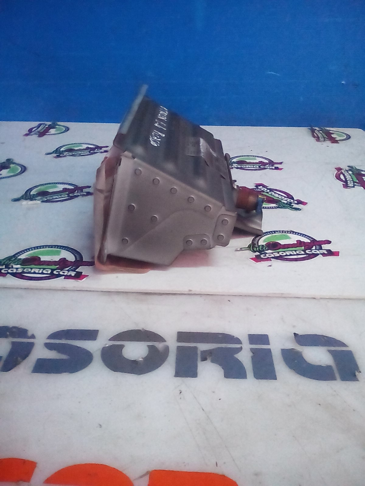 Airbag Passeggero CITROEN C4 Gran Picasso