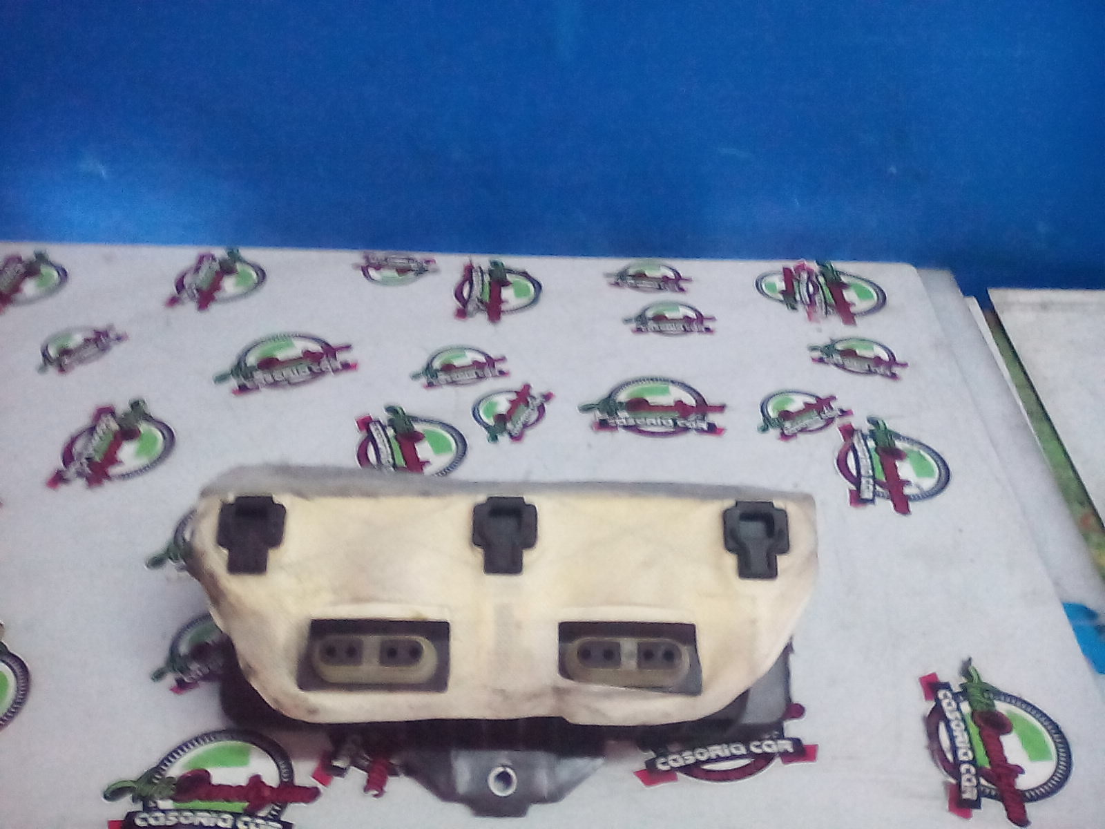 Airbag Passeggero OPEL Astra H Berlina