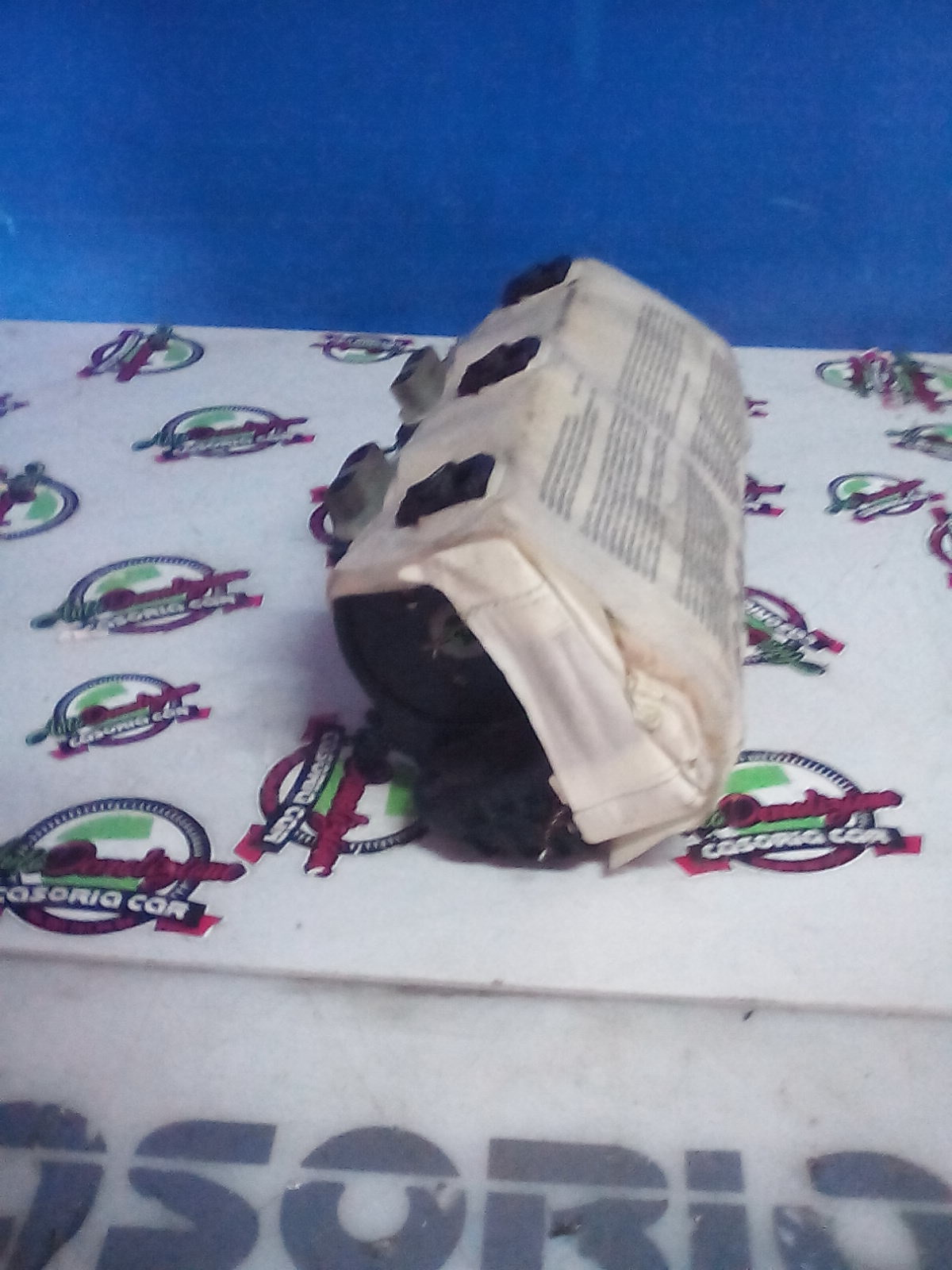 Airbag Passeggero OPEL Astra H Berlina