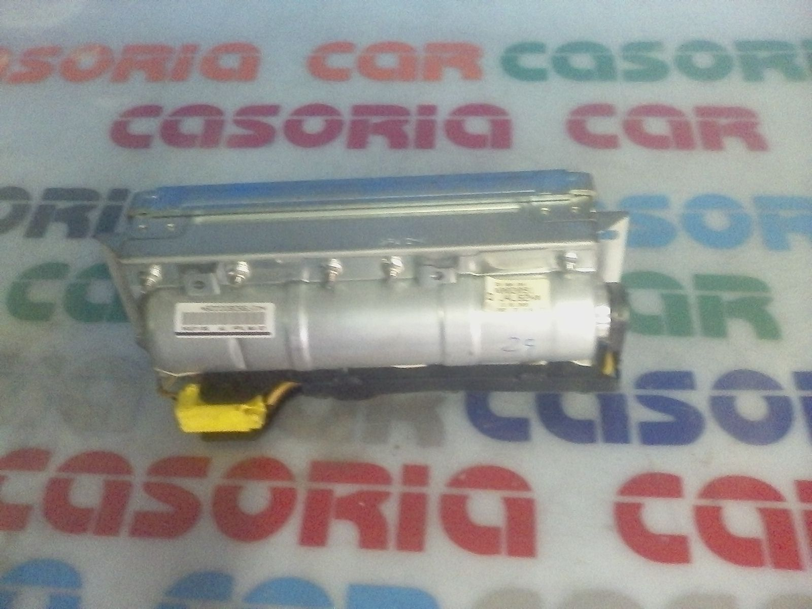 Airbag Passeggero VOLKSWAGEN Fox 1 Serie