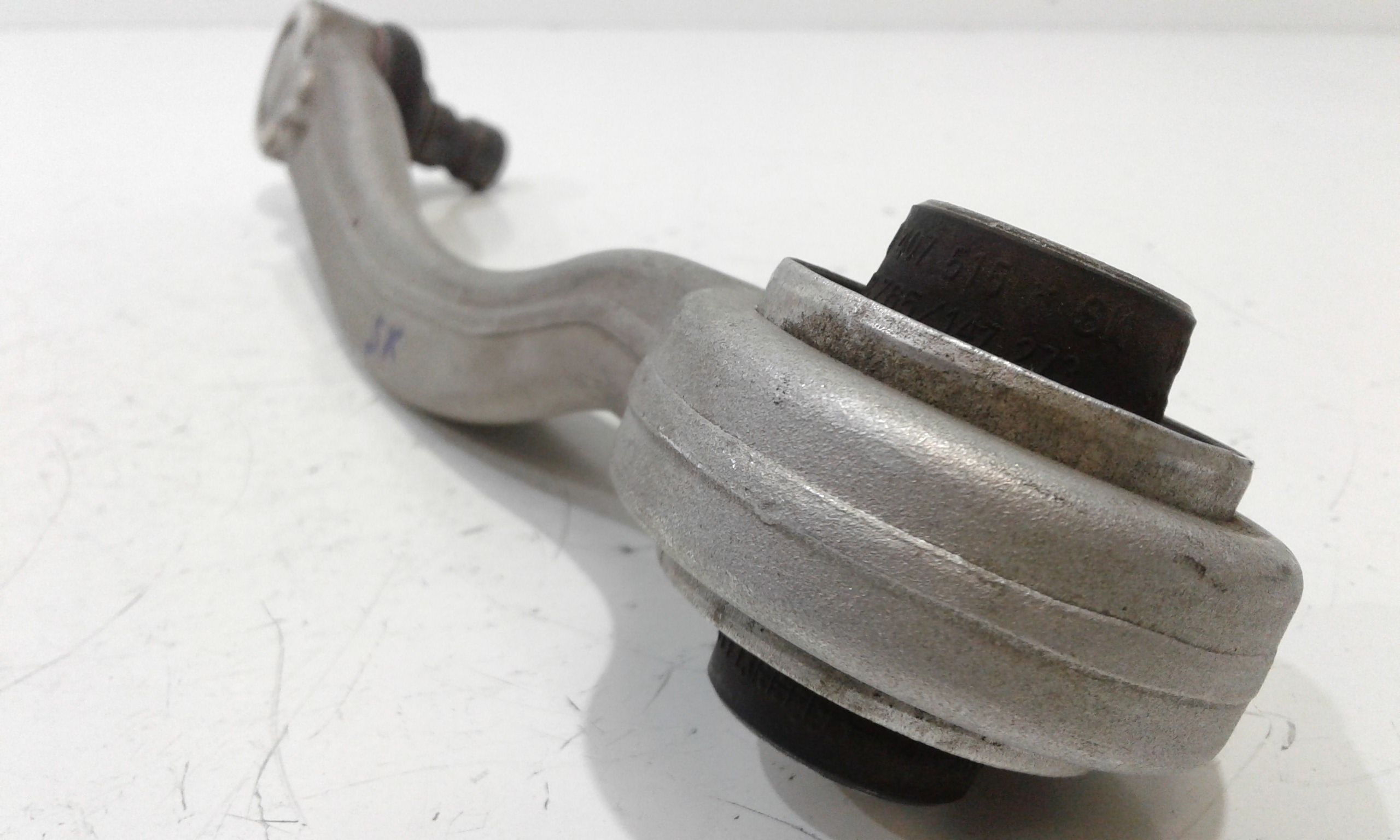 Braccio Oscillante anteriore Sinistro AUDI Q5 Serie (FYB)