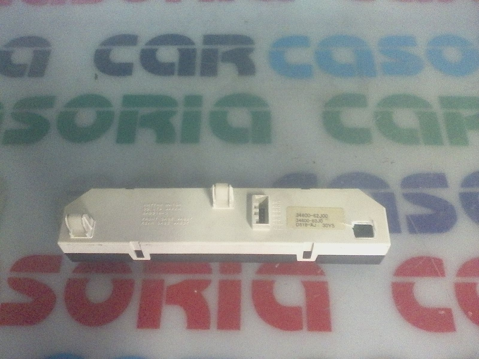 Display SUZUKI Swift 4 Serie